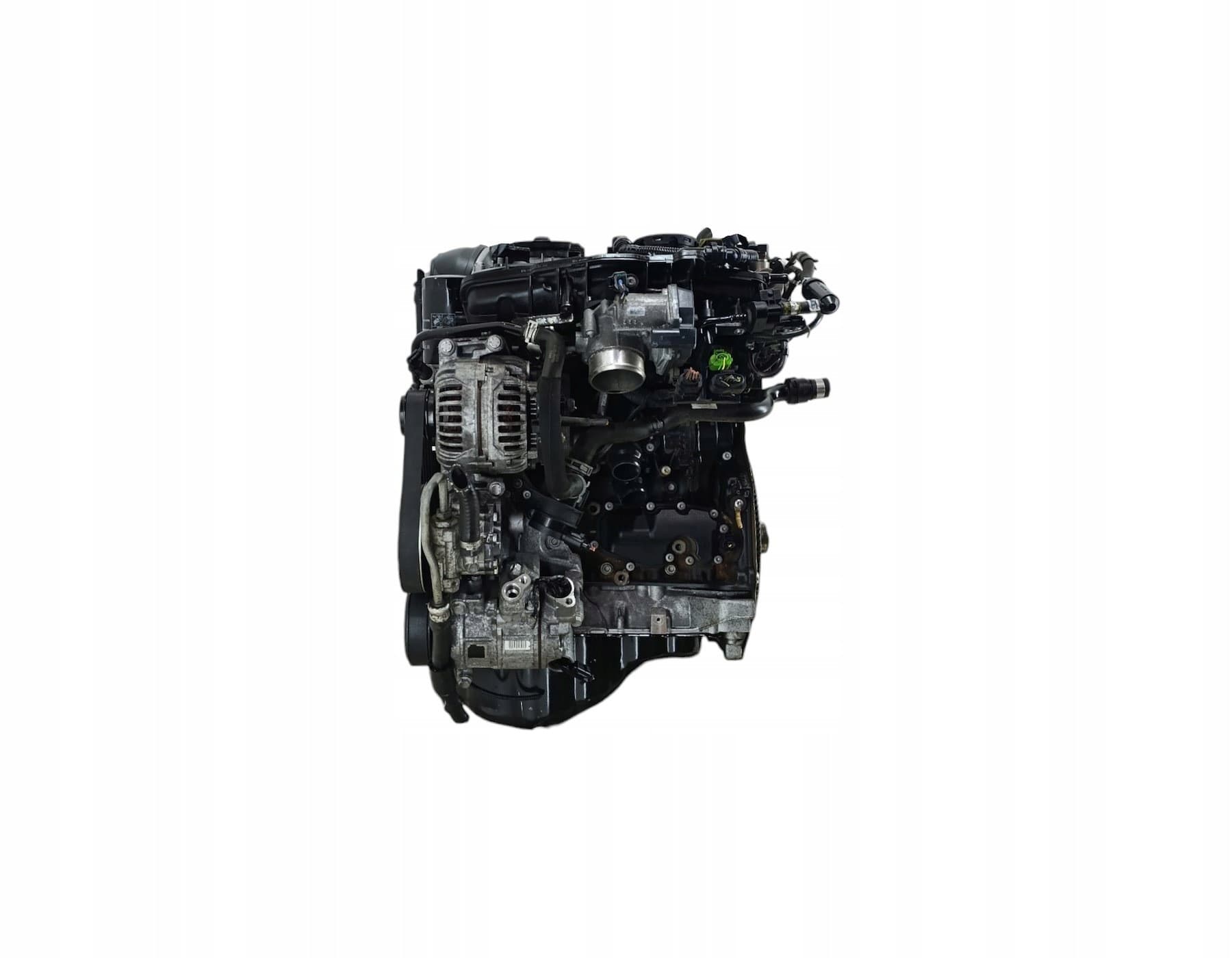 Motor Completo Seat Exeo / Audi A4 B8 2.0 Tfsi Cdn usado 2