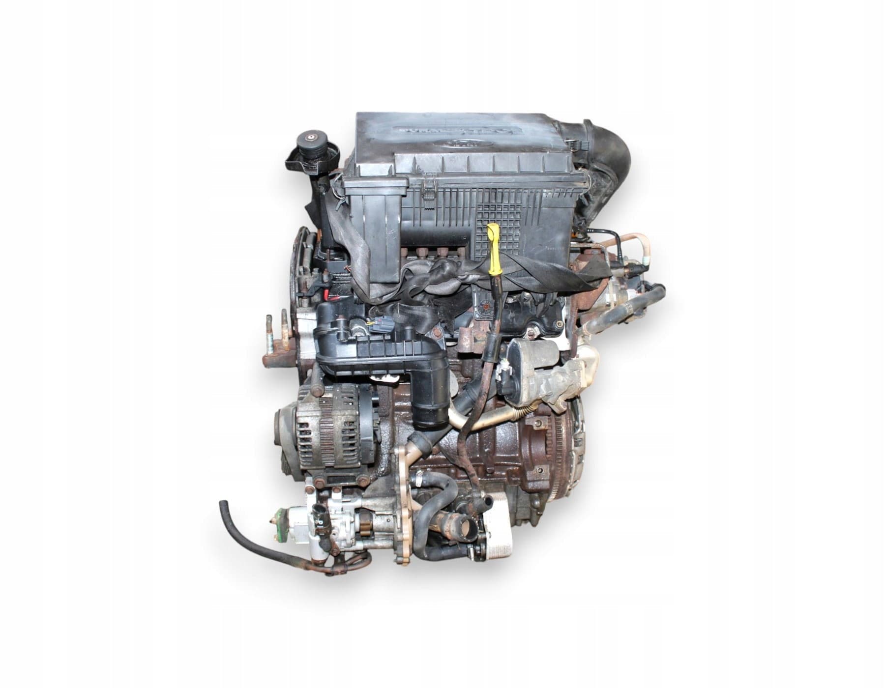 Motor Diésel Ford Transit MK7 usado 3