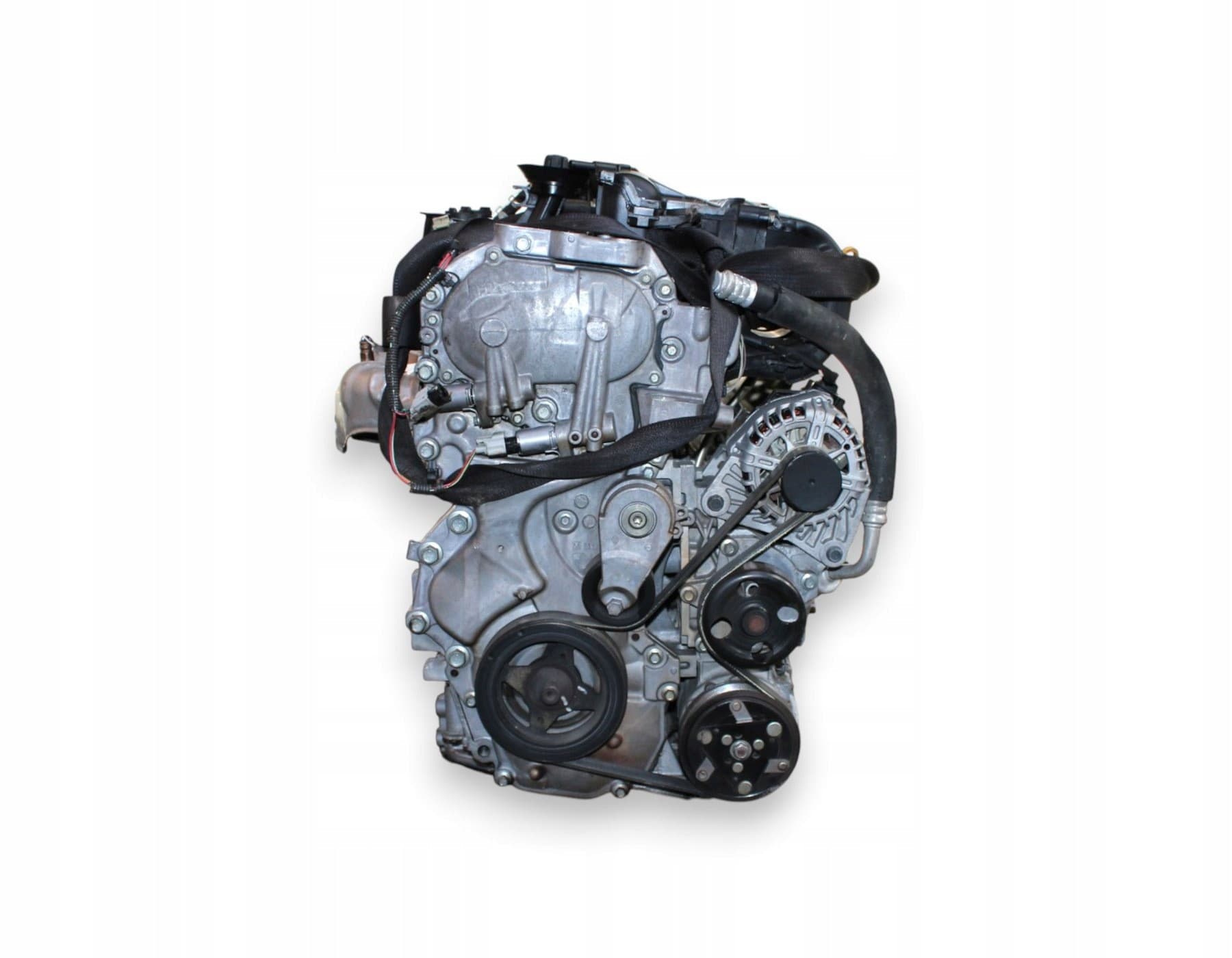 Motor de gasolina Nissan Sentra Vii 1.8 MRA8 usado