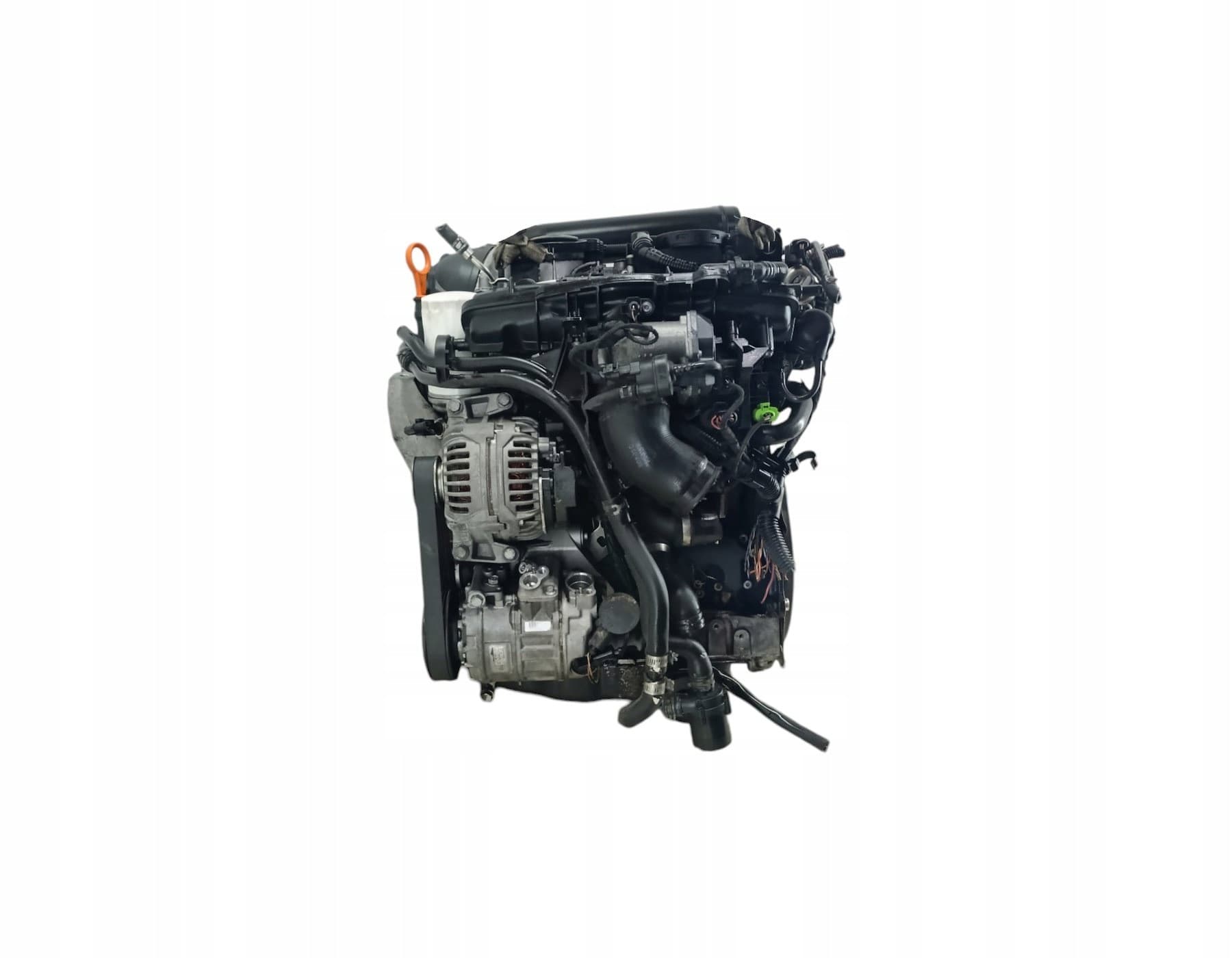 Motor Completo Audi / VW Golf V 2.0 GTI Cct usado 2
