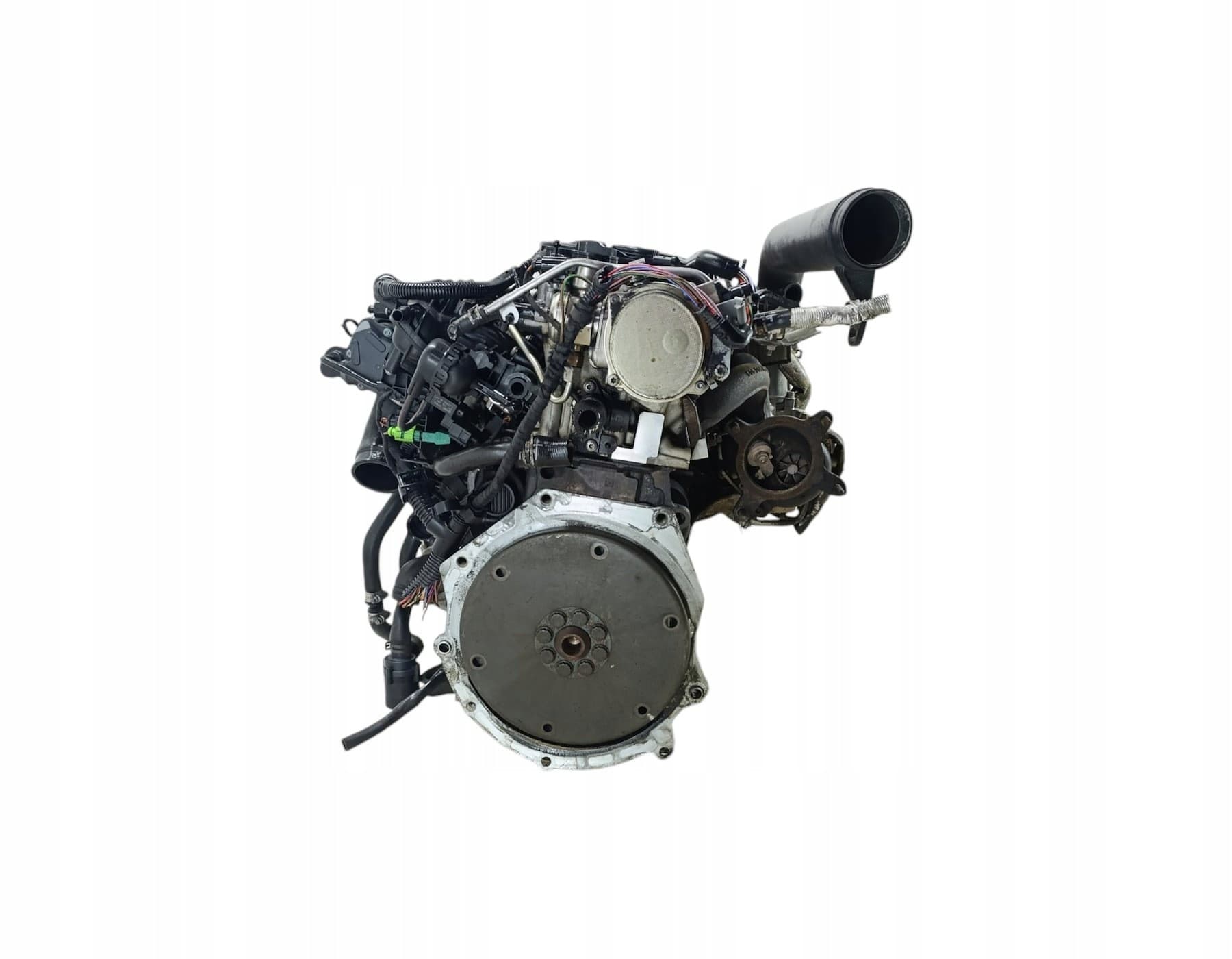 Motor Completo Audi / VW Golf V 2.0 GTI Cct usado 5