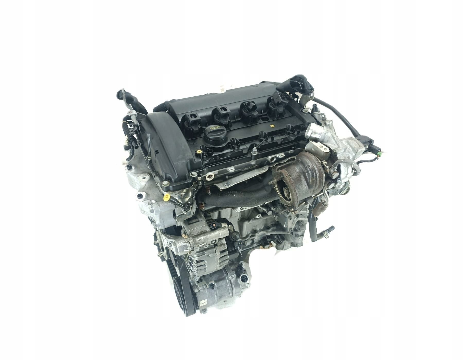 Motor Completo Citroën / Peugeot 308 1.6 Thp 5F02 10FJBW usado