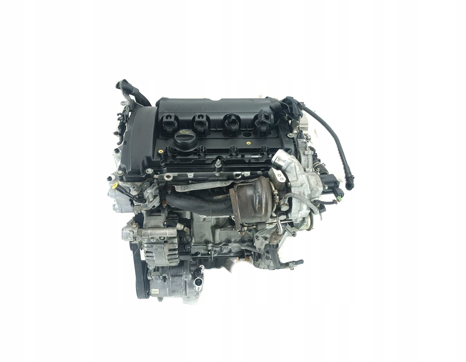 Motor Completo Citroën / Peugeot 308 1.6 Thp 5F02 10FJBW usado 2