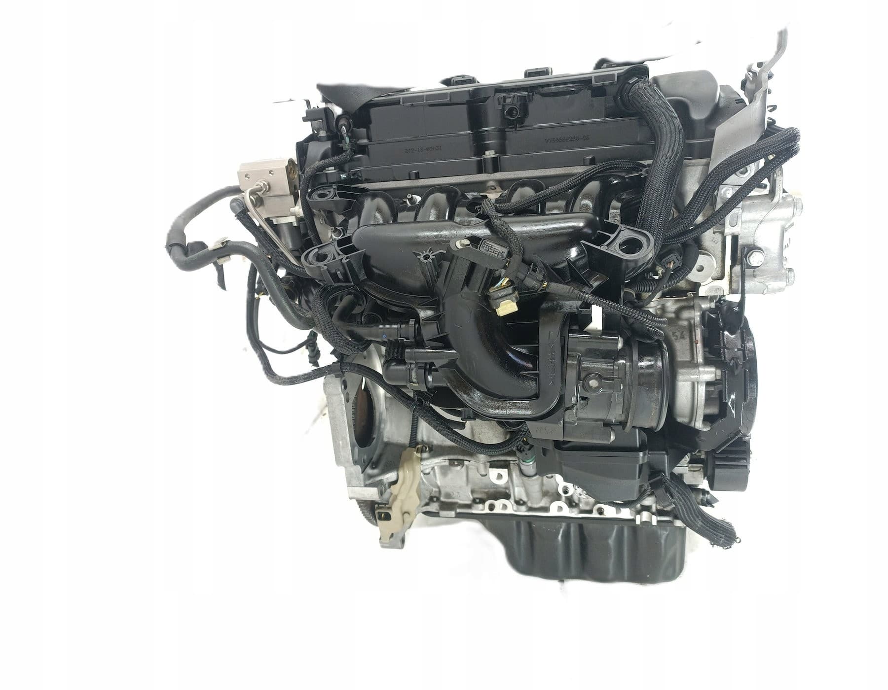 Motor Completo Citroën / Peugeot 308 1.6 Thp 5F02 10FJBW usado 7