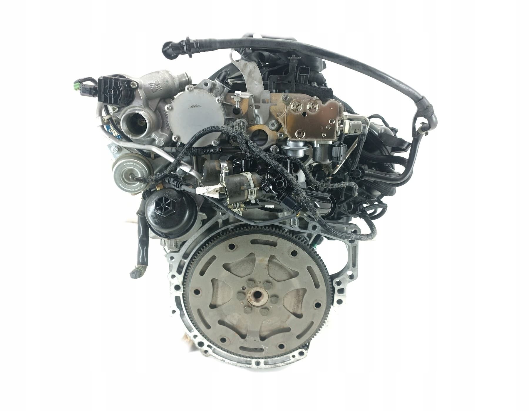 Motor Completo Citroën / Peugeot 308 1.6 Thp 5F02 10FJBW usado 8