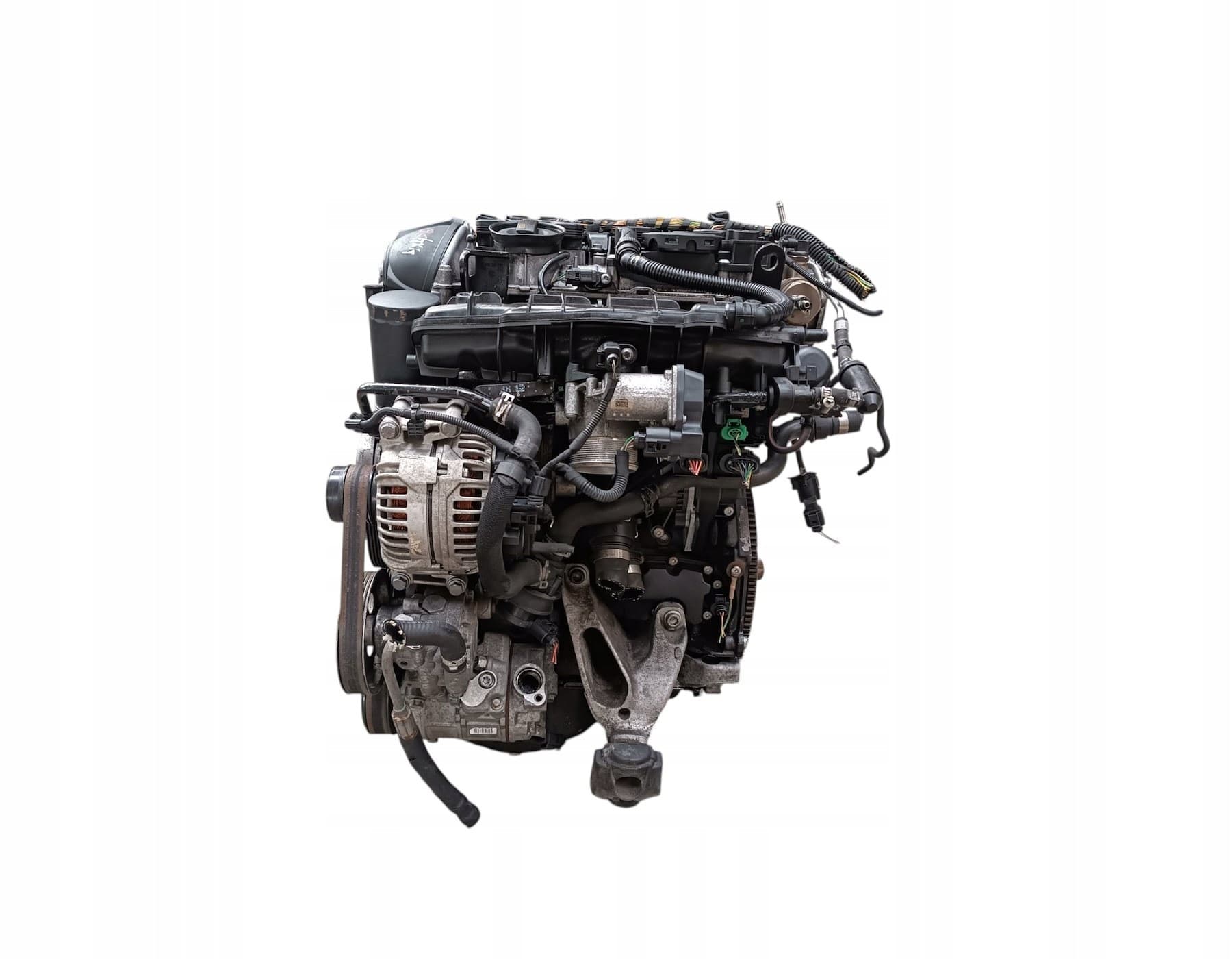 Motor Completo Audi A4 B8 A5 A6 C7 2.0 Tfsi Cae usado 5