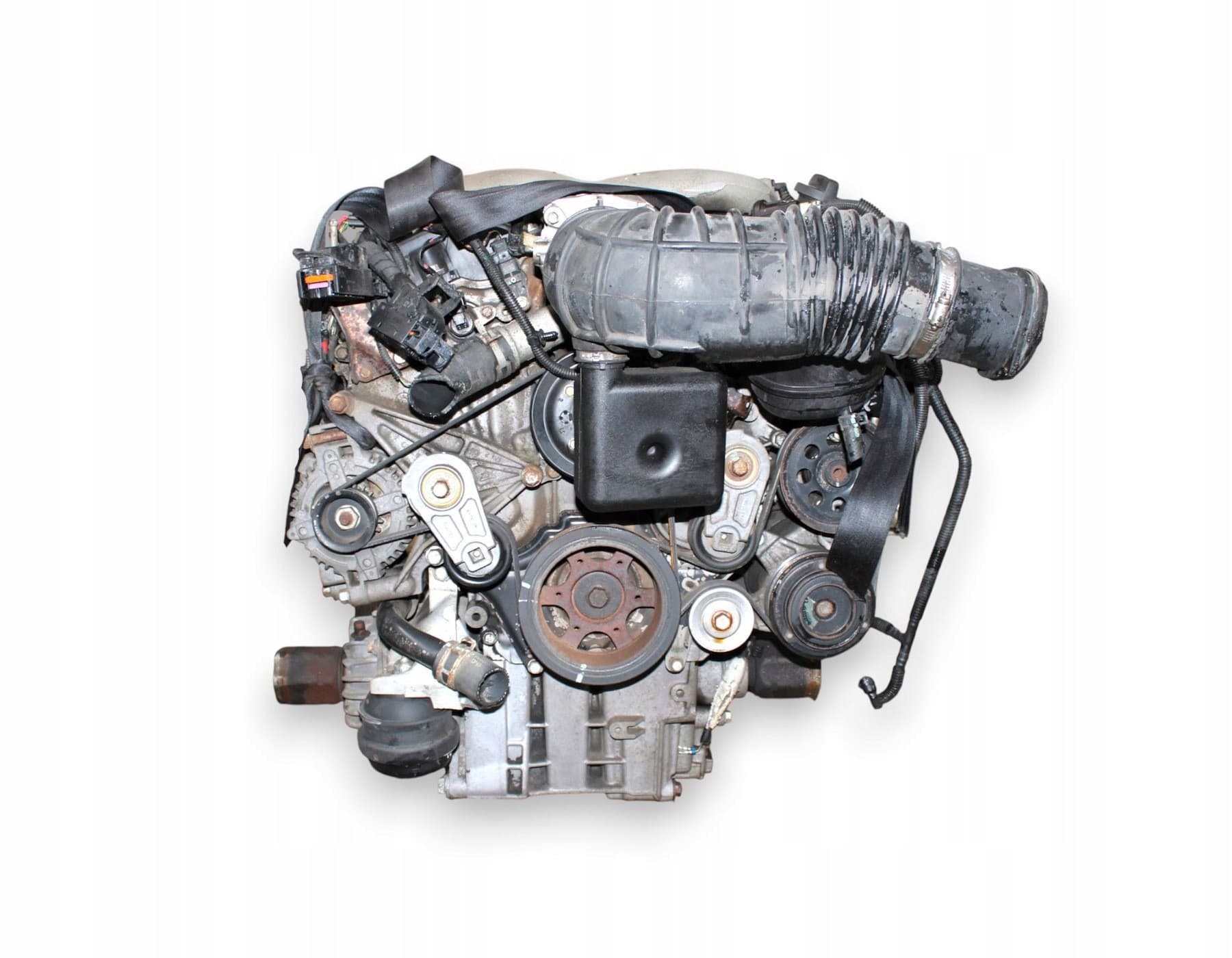 Motor de gasolina Cadillac Srx 3.6 LY7 usado