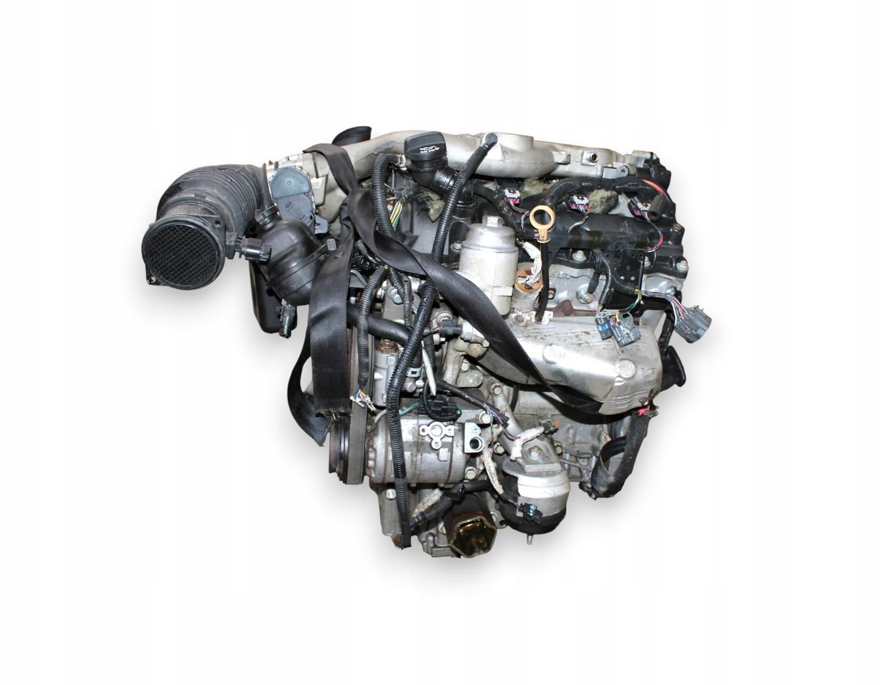 Motor de gasolina Cadillac Srx 3.6 LY7 usado 2