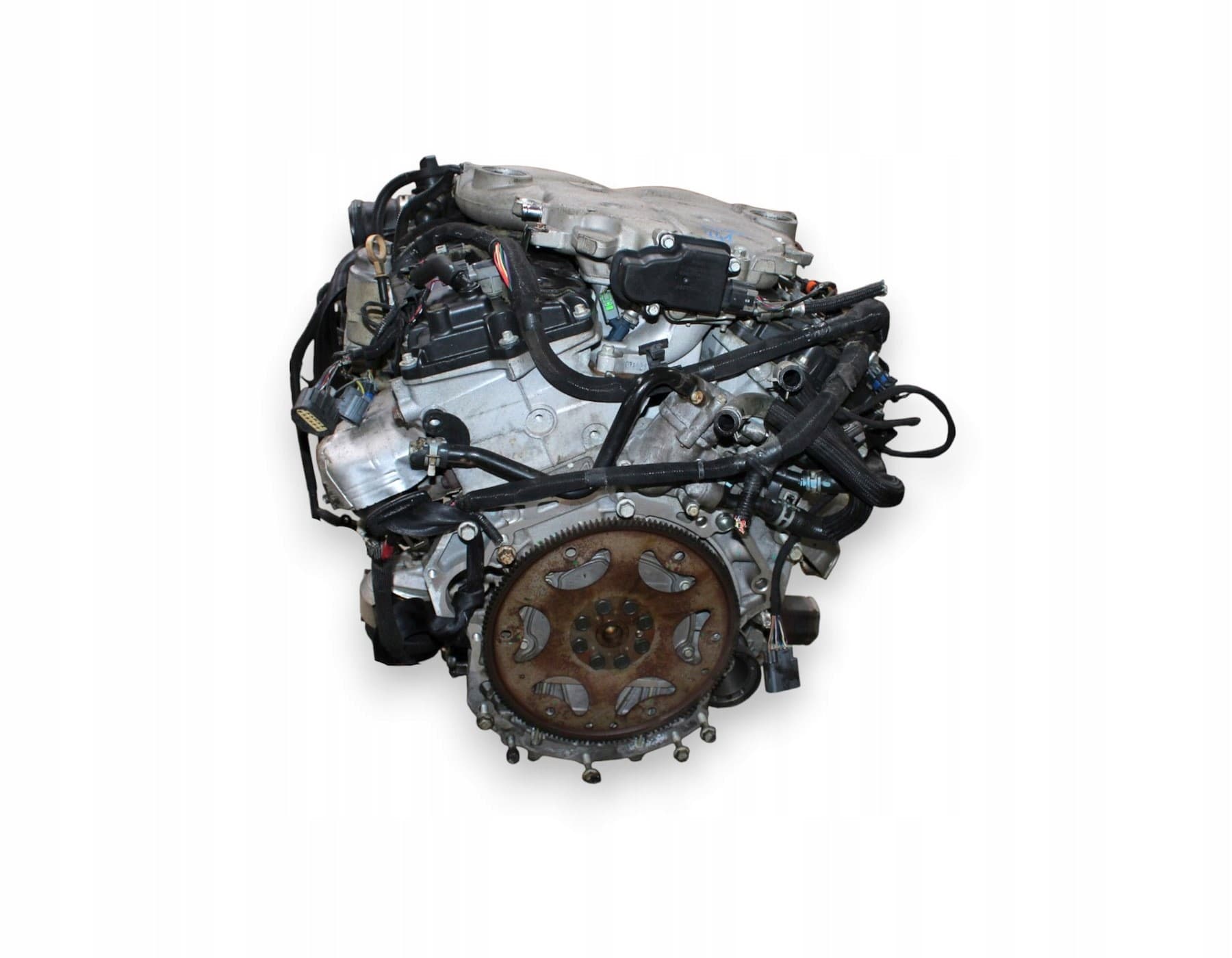 Motor de gasolina Cadillac Srx 3.6 LY7 usado 3