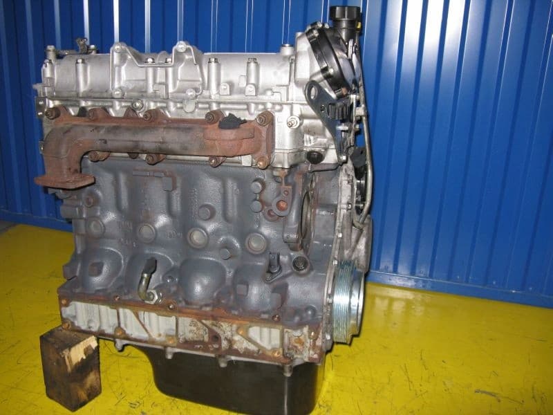 Soporte de Motor Iveco Fiat Ducato 3.0 Euro 5 usado