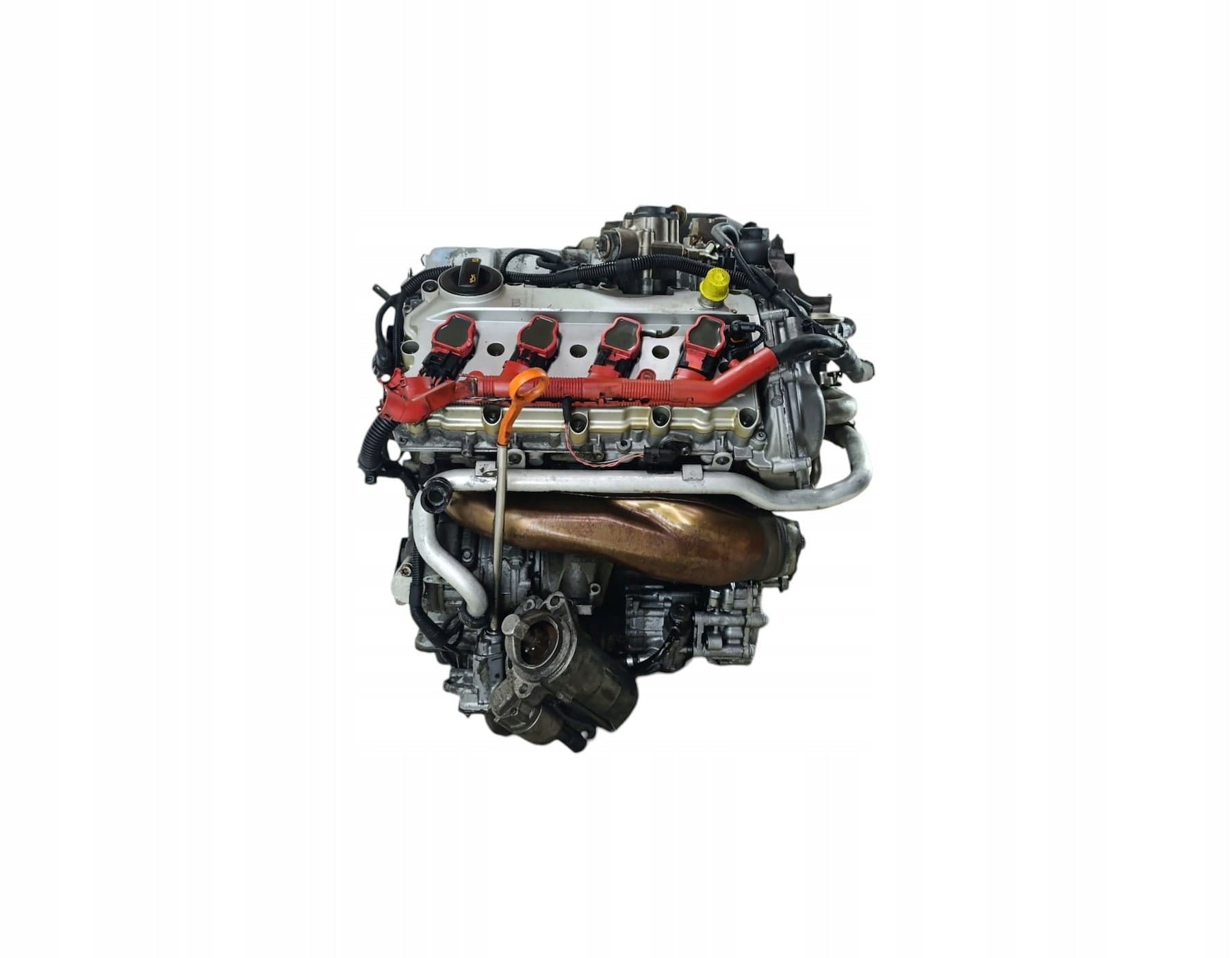 Motor Completo Audi A6 C6 4.2 FSI Bvj usado 2