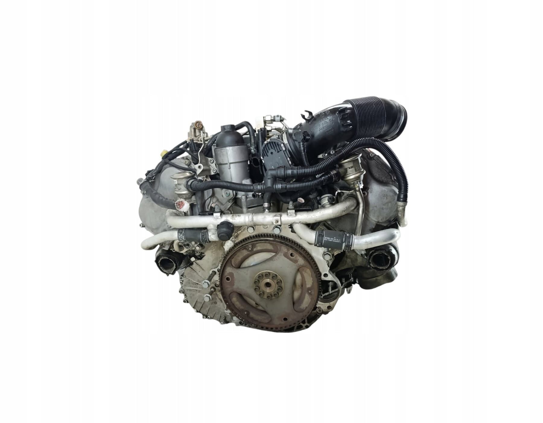 Motor Completo Audi A6 C6 4.2 FSI Bvj usado 3