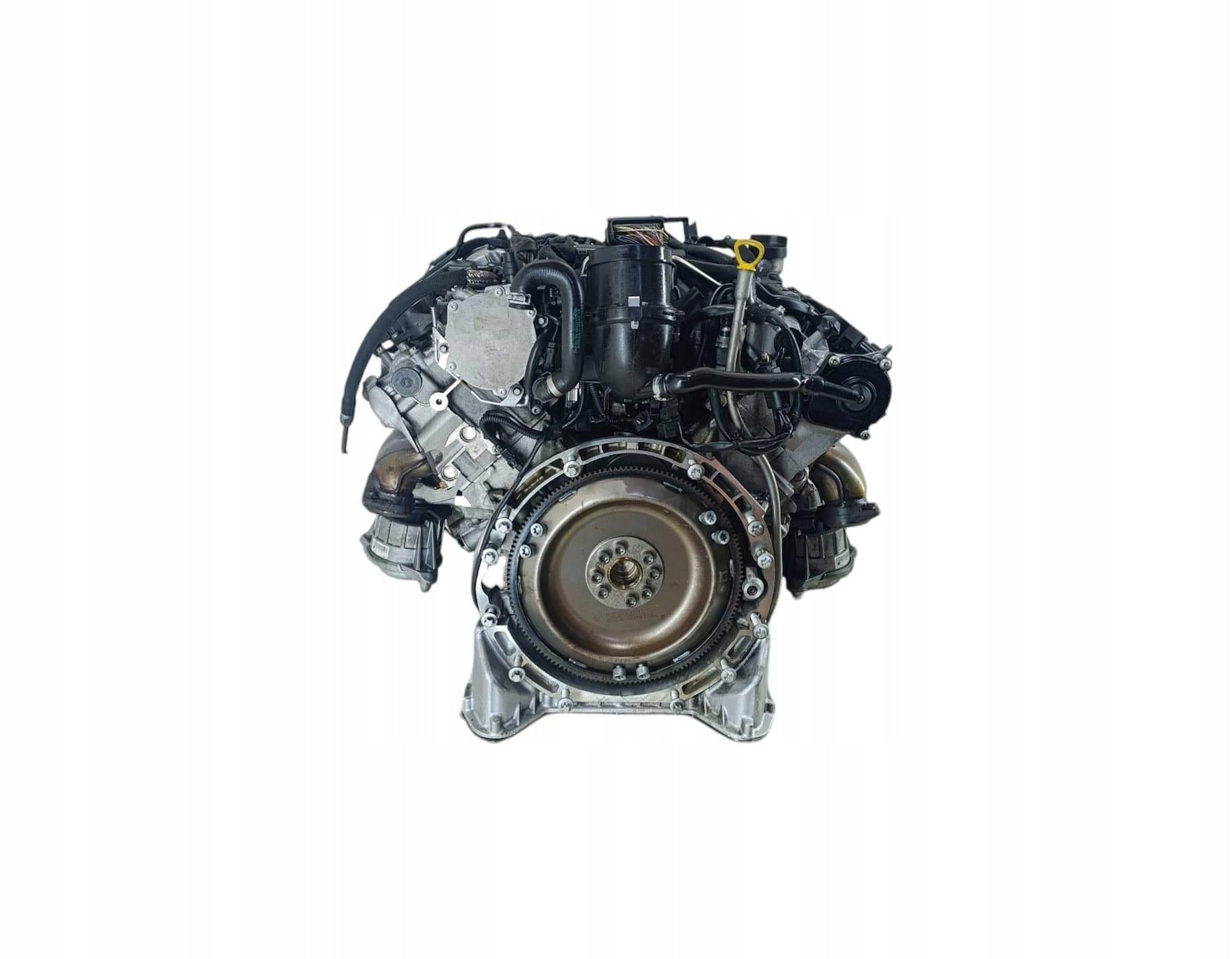 Motor Completo Mercedes W204 C280 3.0 272947 272.947 usado 5