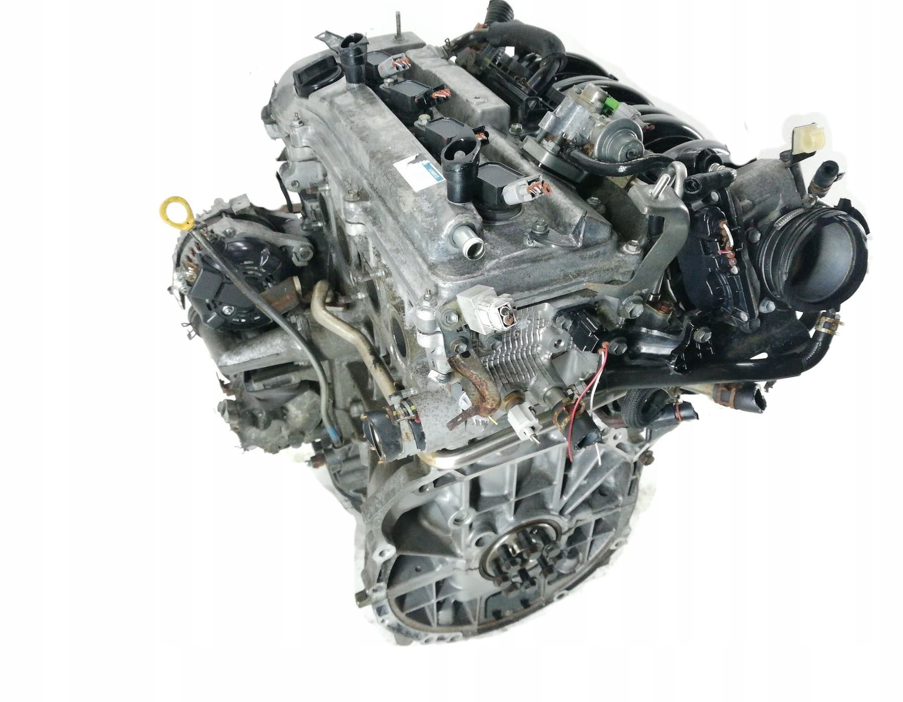 Motor de gasolina Toyota Avensis II T25 2.0 Vvti S1AZ-T52QB usado