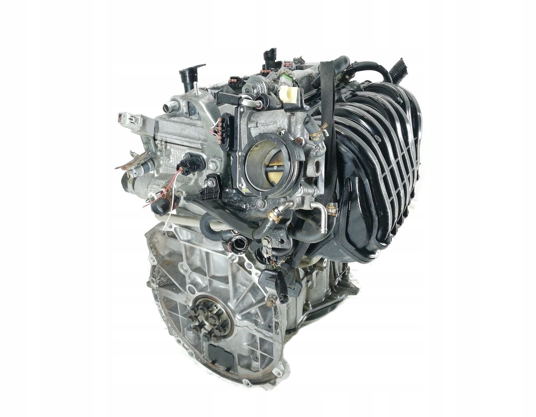 Motor de gasolina Toyota Avensis II T25 2.0 Vvti S1AZ-T52QB usado 2