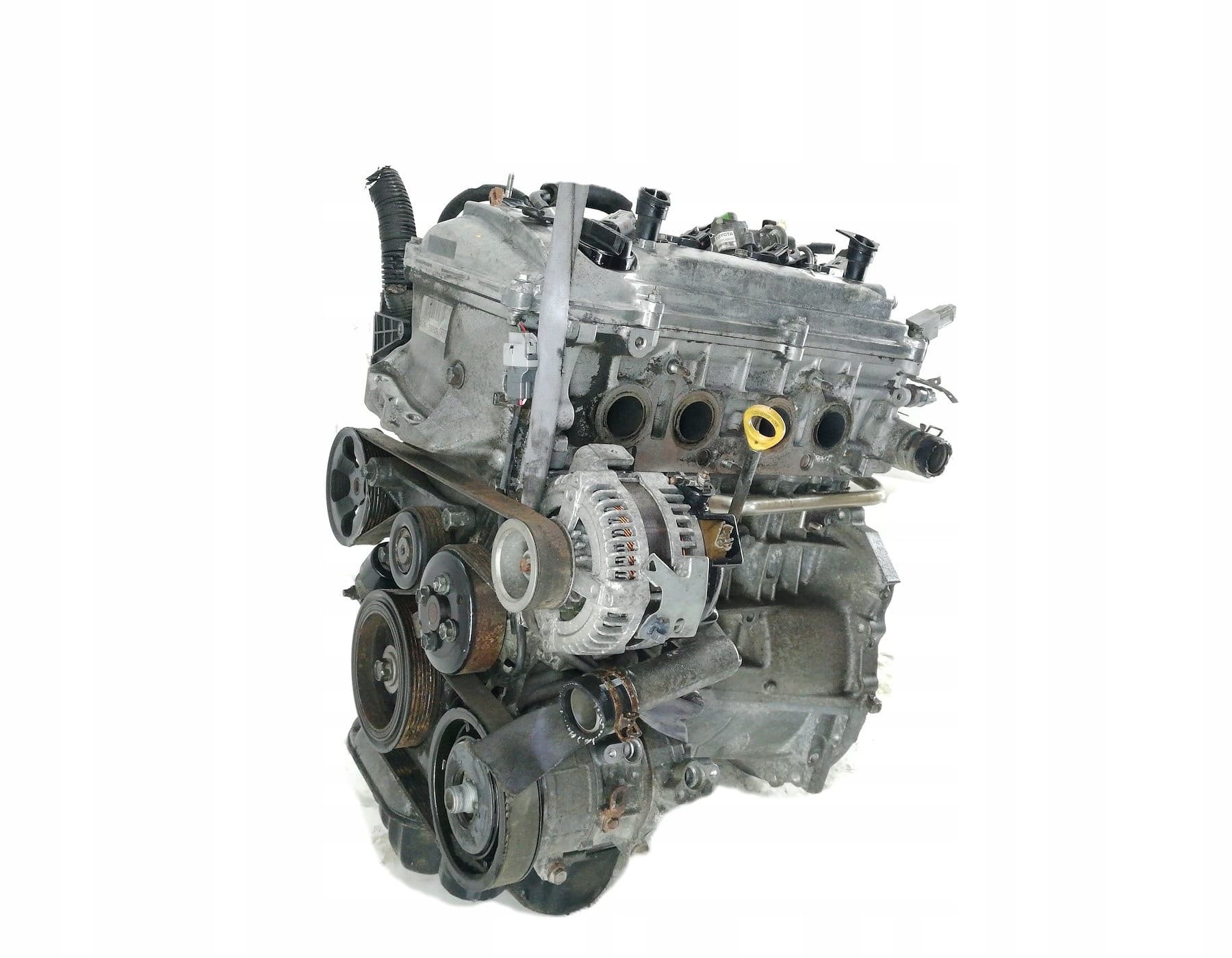 Motor de gasolina Toyota Avensis II T25 2.0 Vvti S1AZ-T52QB usado 3