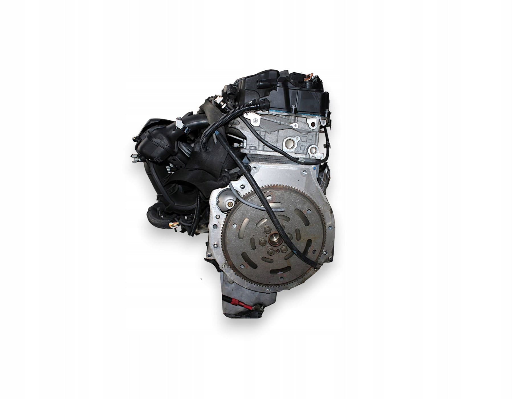 Motor de gasolina BMW Serie 3 E90 330i 3.0 N52B30AE completo usado 3