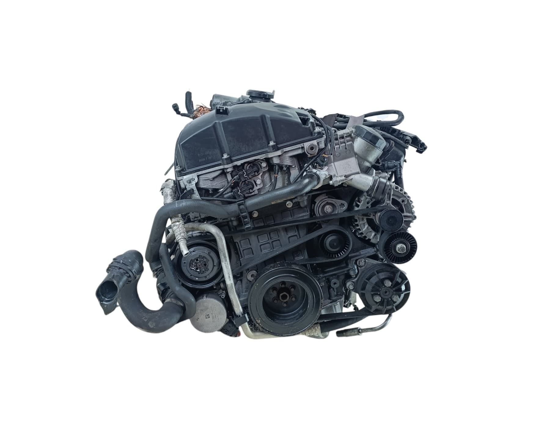 Motor Completo BMW E81 / E87 / E60 / E90 330i 3.0 N52B30AE usado