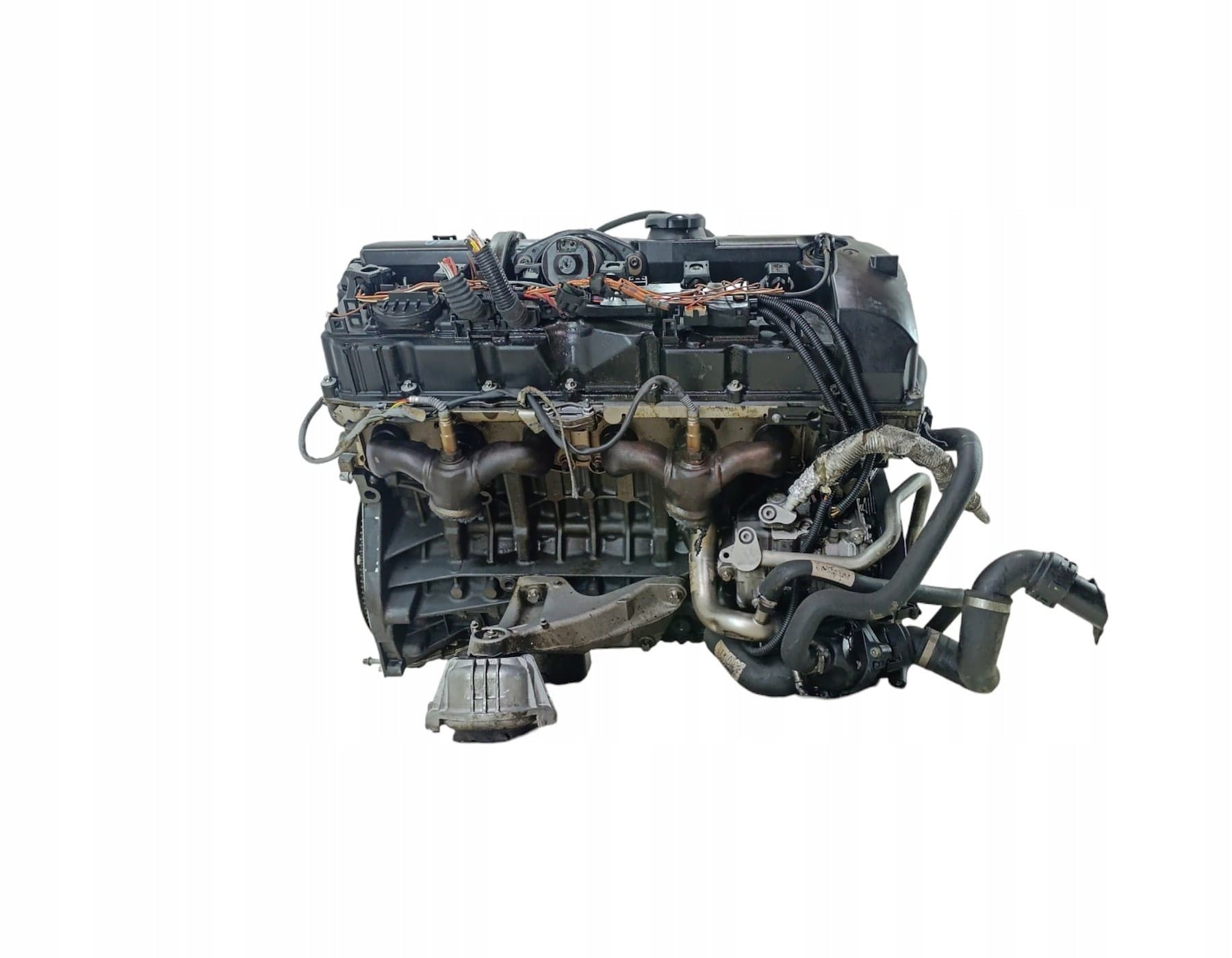 Motor Completo BMW E81 / E87 / E60 / E90 330i 3.0 N52B30AE usado 2