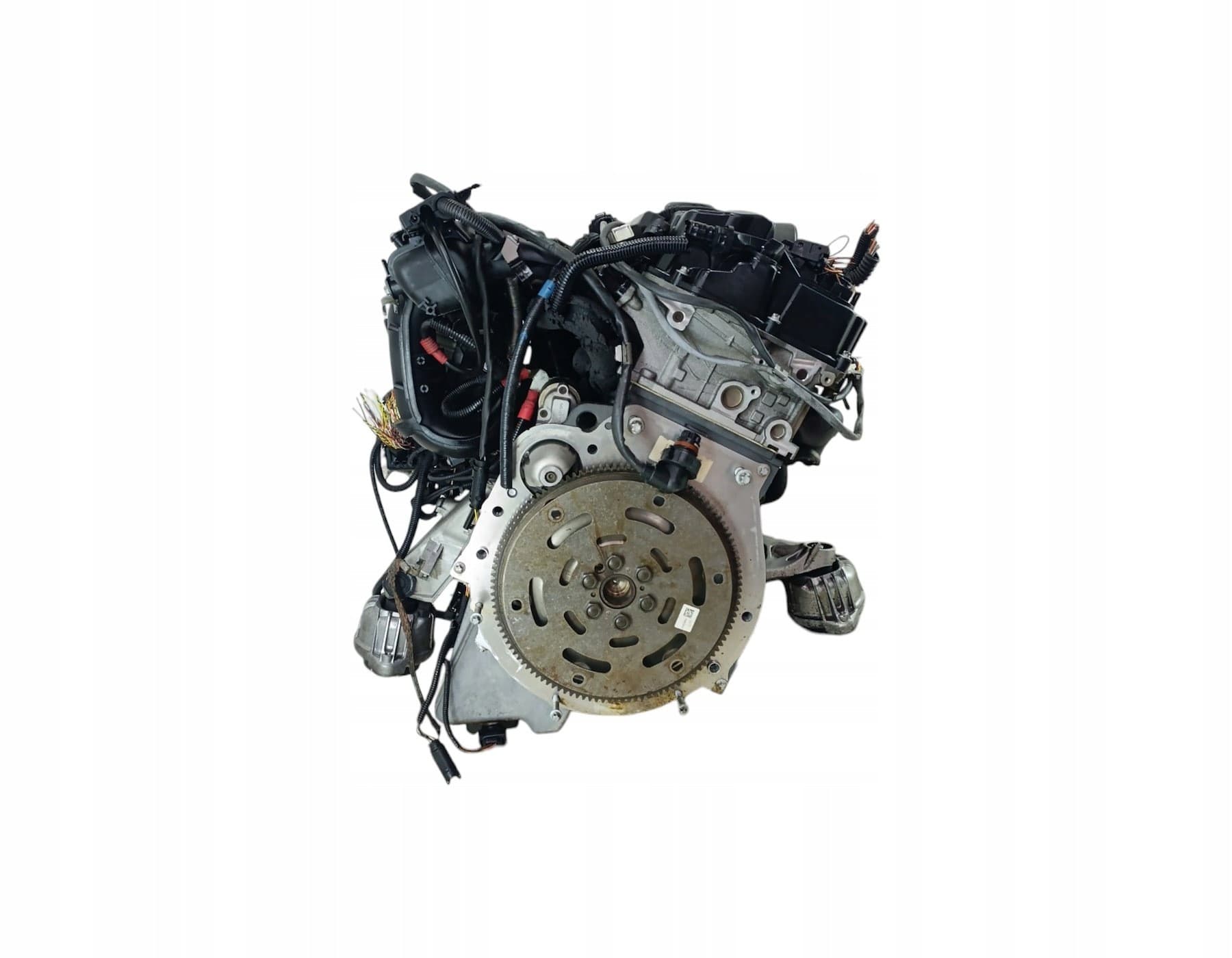 Motor Completo BMW E81 / E87 / E60 / E90 330i 3.0 N52B30AE usado 3