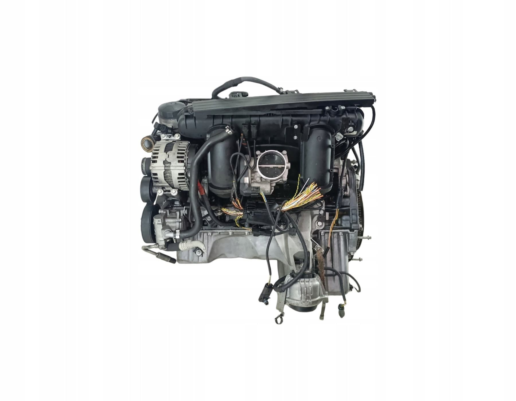 Motor Completo BMW E81 / E87 / E60 / E90 330i 3.0 N52B30AE usado 5