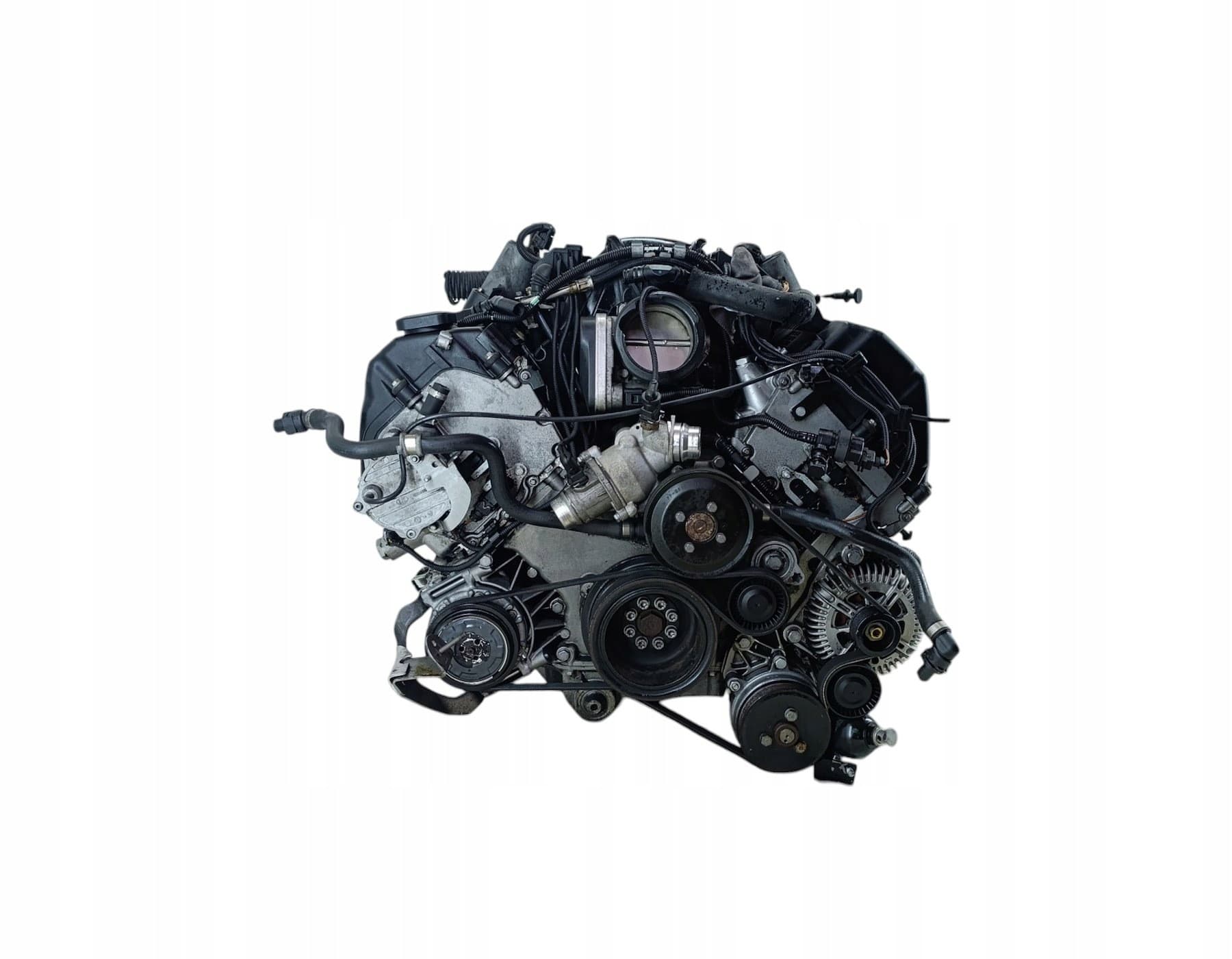 Motor Completo BMW E63 / E65 / E70 / E60 550i 4.8 N62B48B usado