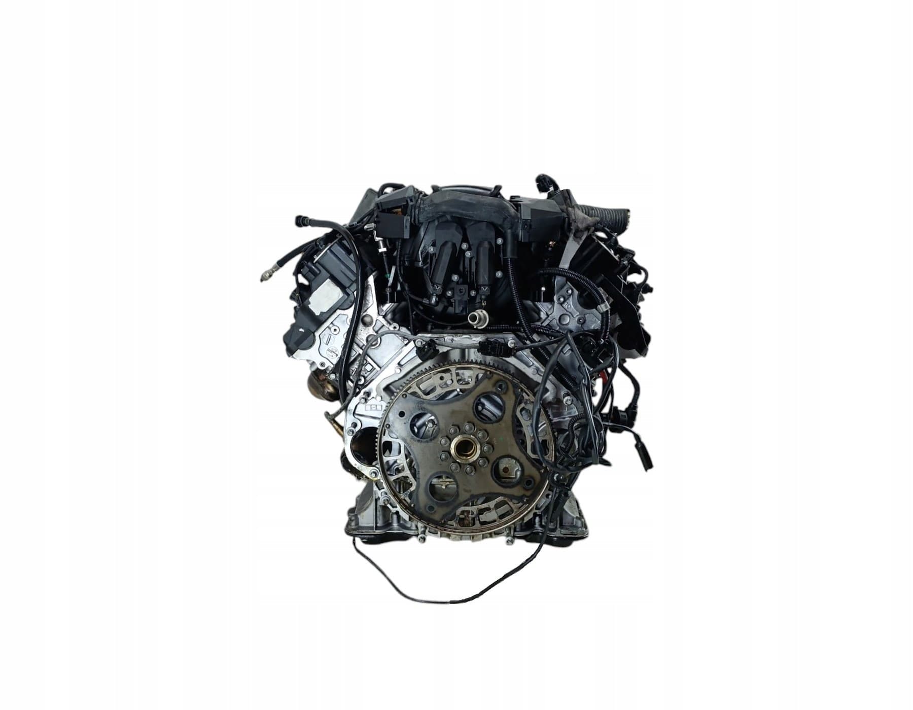 Motor Completo BMW E63 / E65 / E70 / E60 550i 4.8 N62B48B usado 2