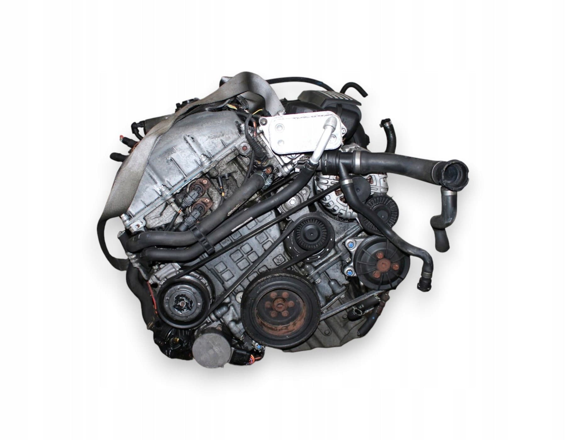 Motor de gasolina BMW Serie 3 E90 330i xDrive 3.0 N52B30AE usado
