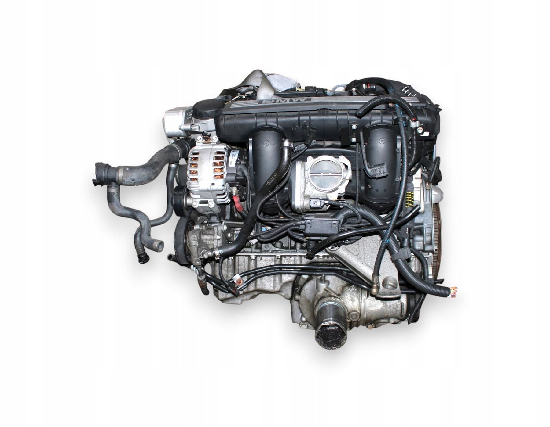 Motor de gasolina BMW Serie 3 E90 330i xDrive 3.0 N52B30AE usado 2