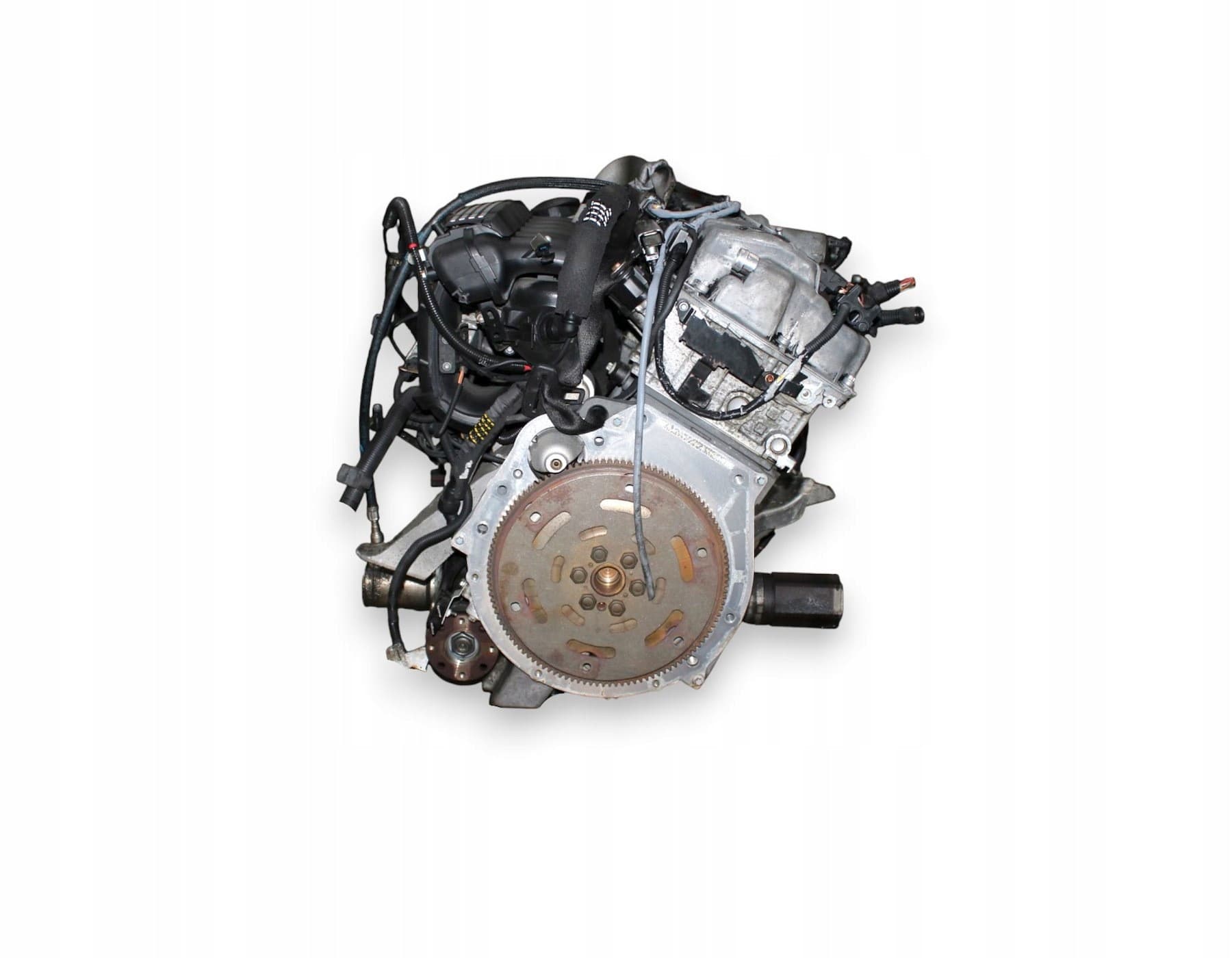 Motor de gasolina BMW Serie 3 E90 330i xDrive 3.0 N52B30AE usado 3