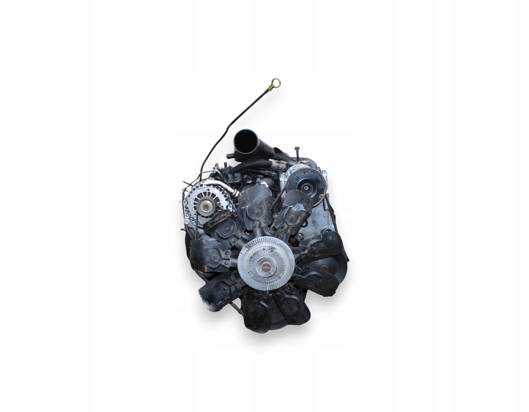 Motor GM 5.7 V8 Volvo Penta Mercruiser Vortec Marine usado