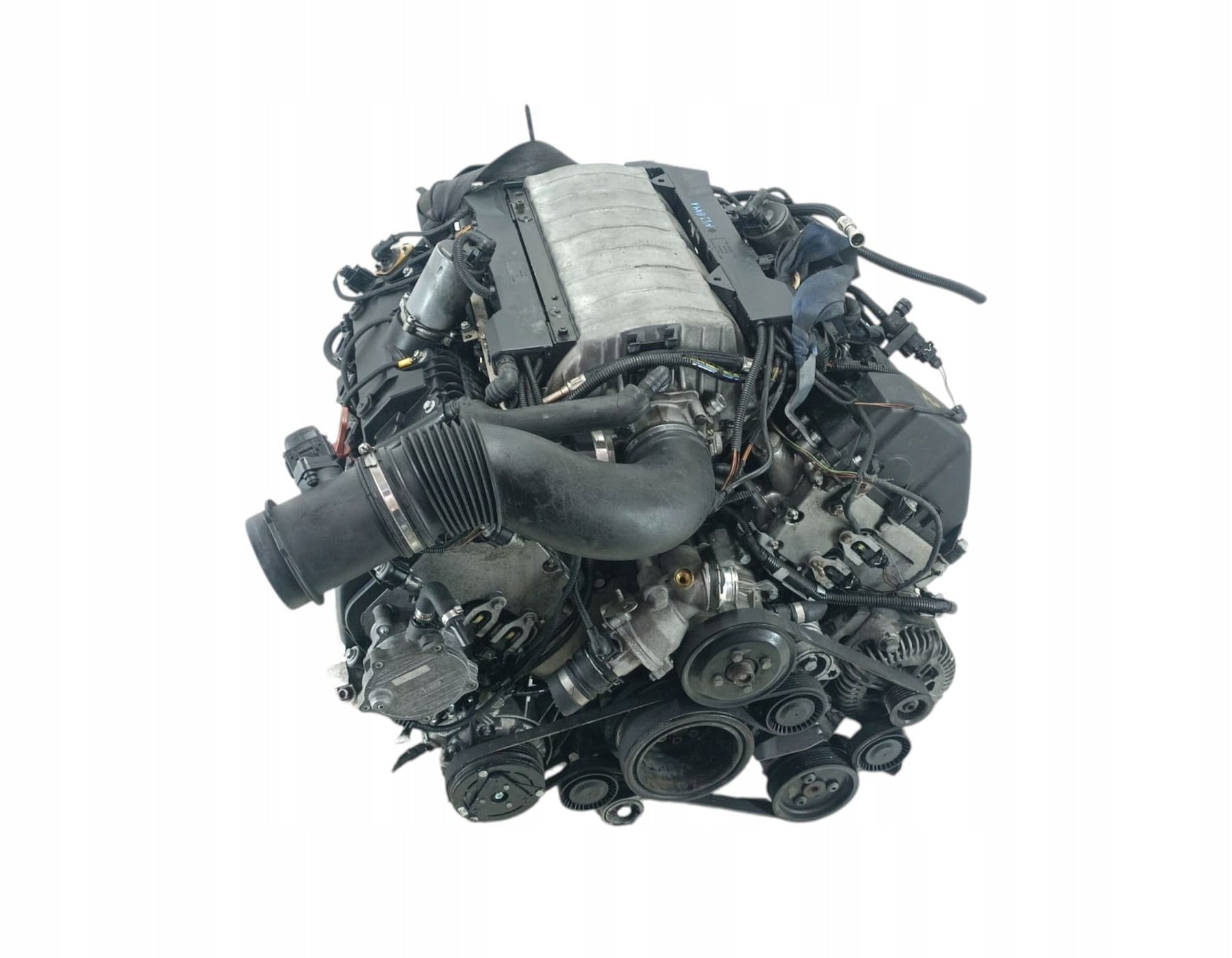 Motor Completo BMW Serie 5 E61 4.4 V8 N62B44A XDrive usado