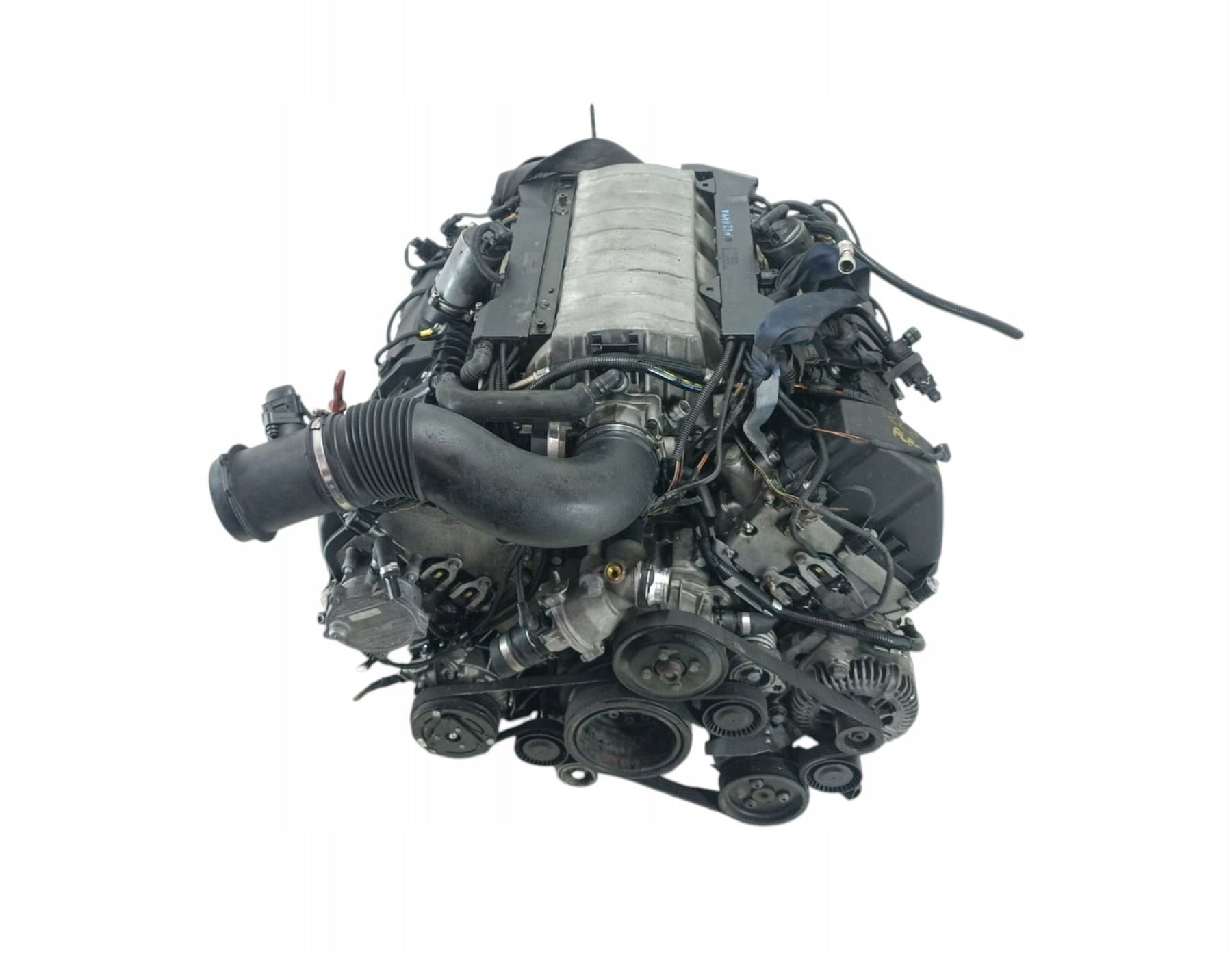 Motor Completo BMW Serie 5 E61 4.4 V8 N62B44A XDrive usado 2