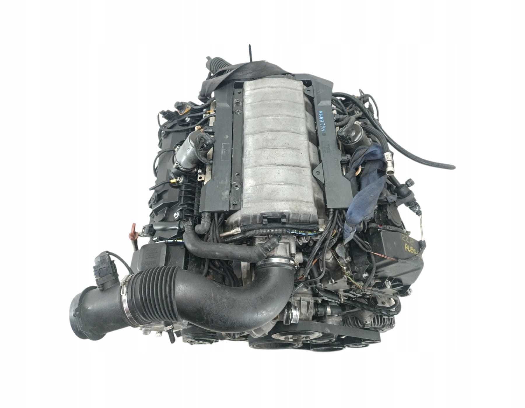 Motor Completo BMW Serie 5 E61 4.4 V8 N62B44A XDrive usado 4