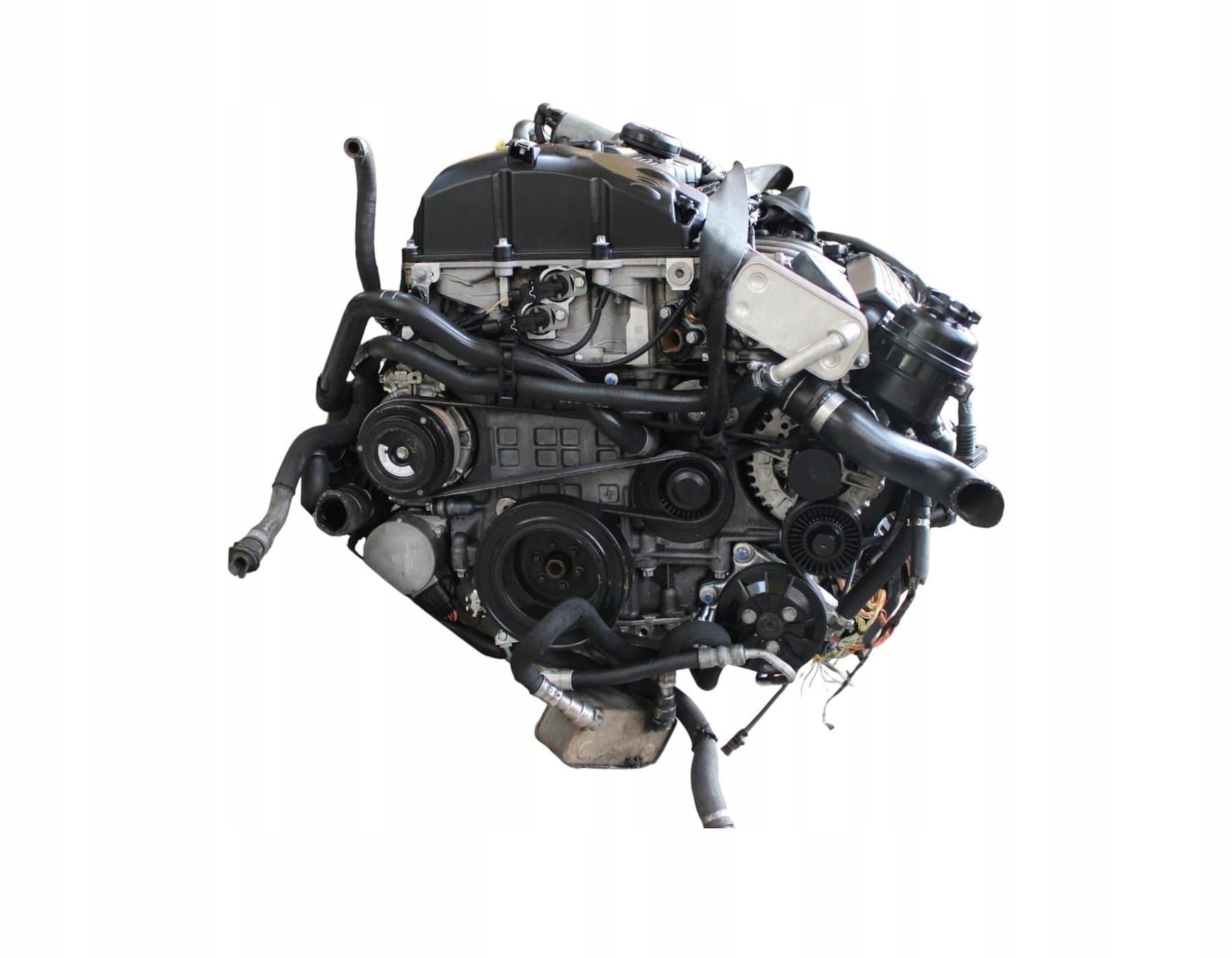 Motor de gasolina BMW X3 E83 X-Drive N52B30AE usado