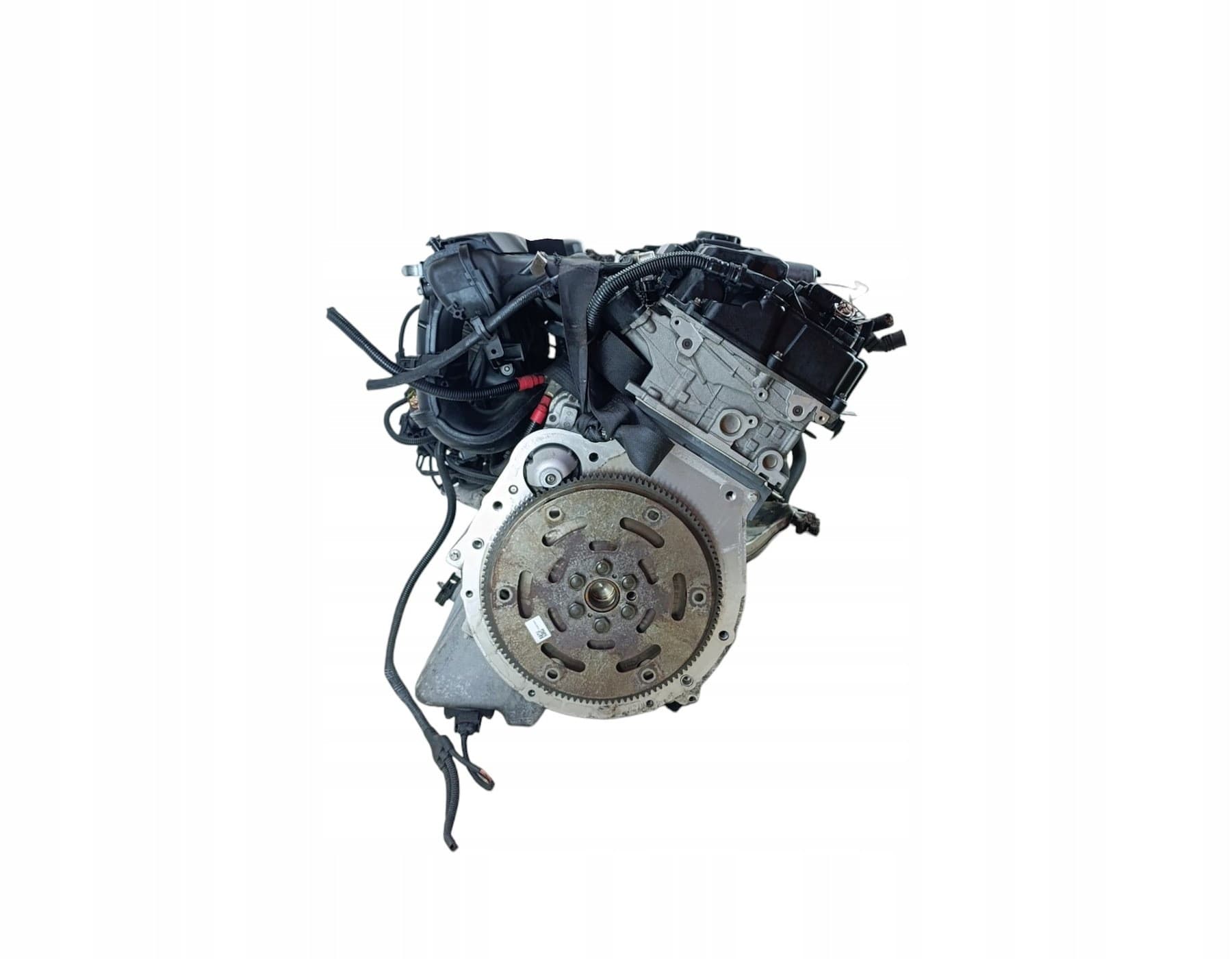 Motor Completo BMW F10 / E70 / E87 3.0 N52B30AE usado 2