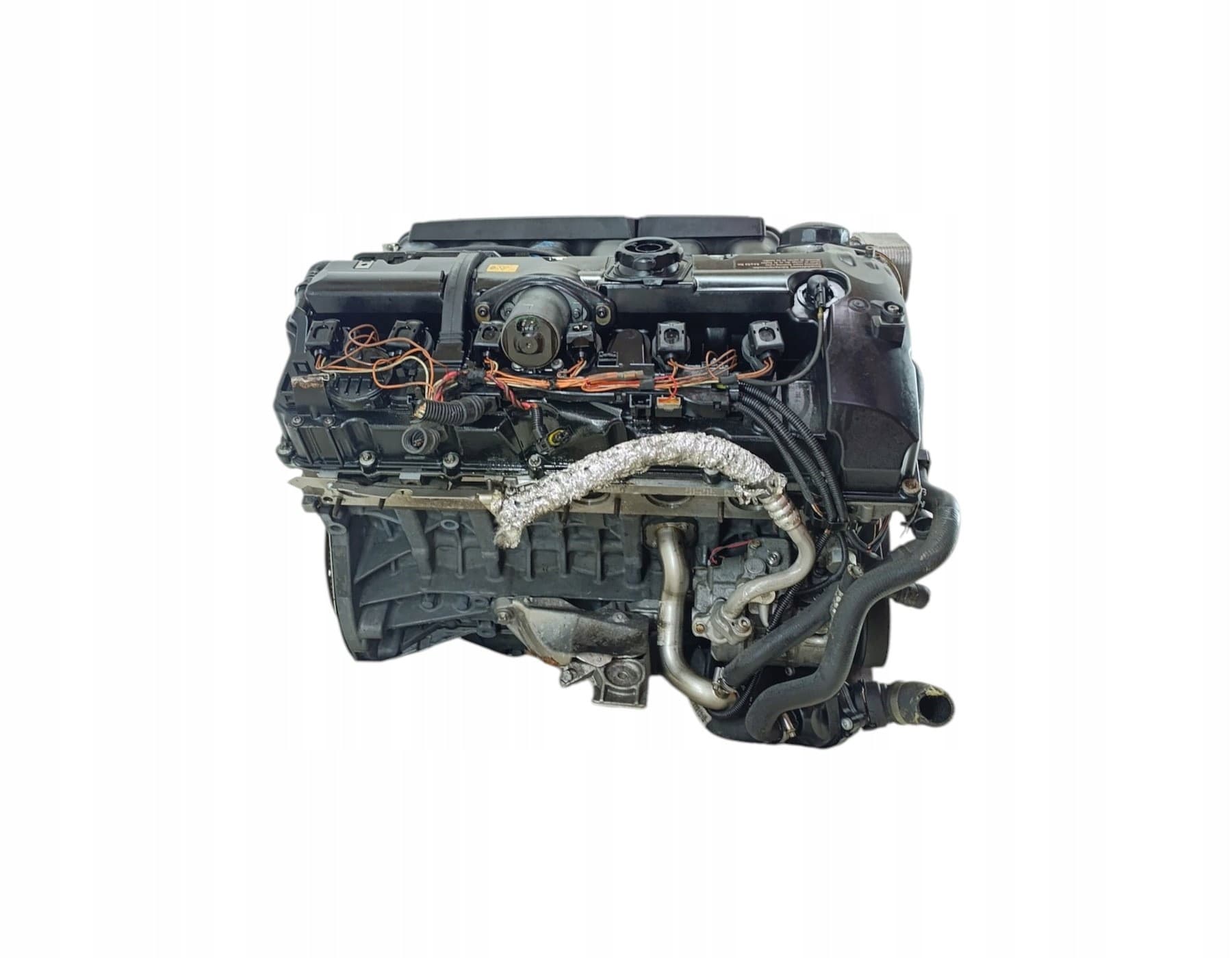 Motor Completo BMW F10 / E70 / E87 3.0 N52B30AE usado 4