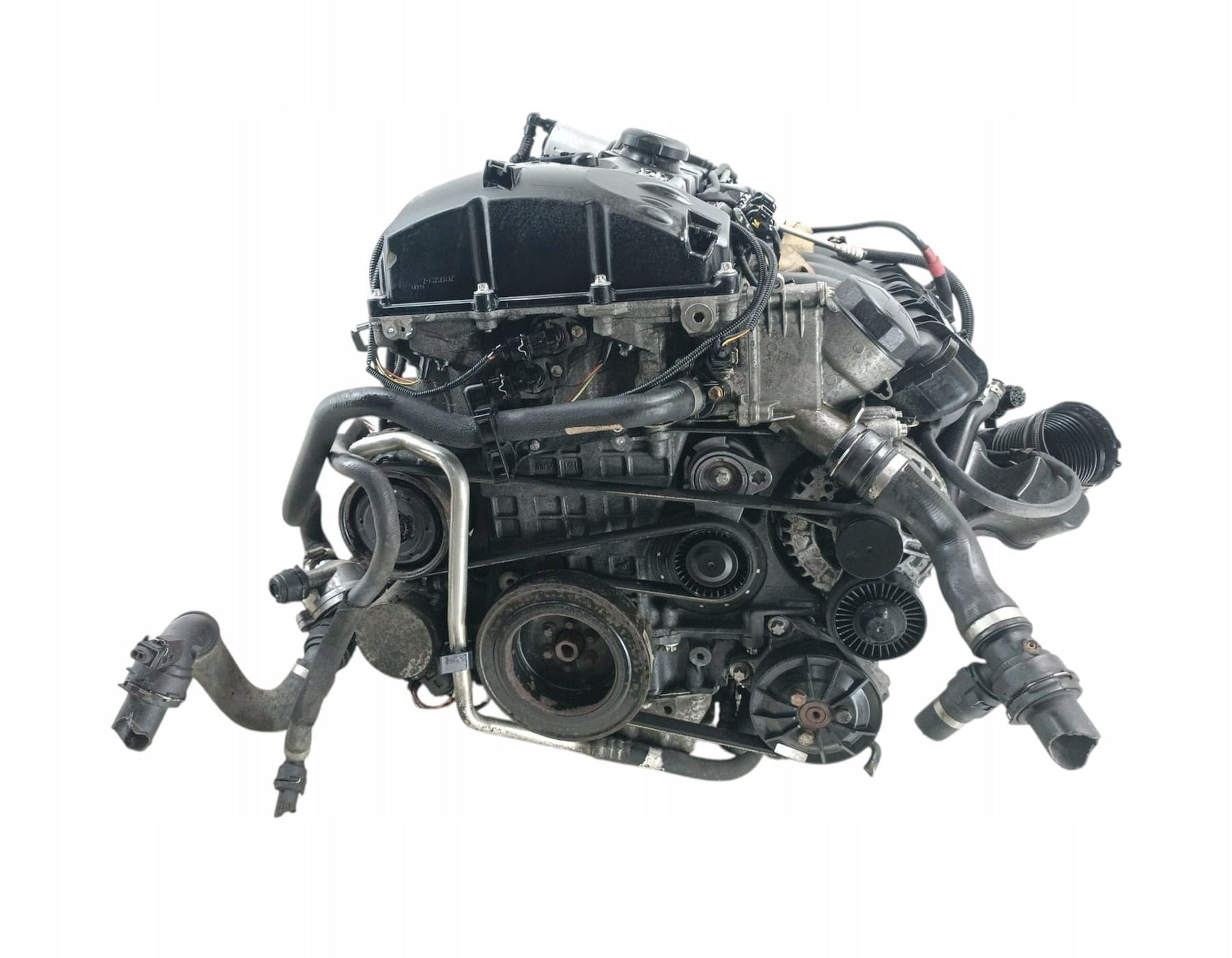 Motor Completo BMW E90 3.0 N51B30A xDrive usado 2