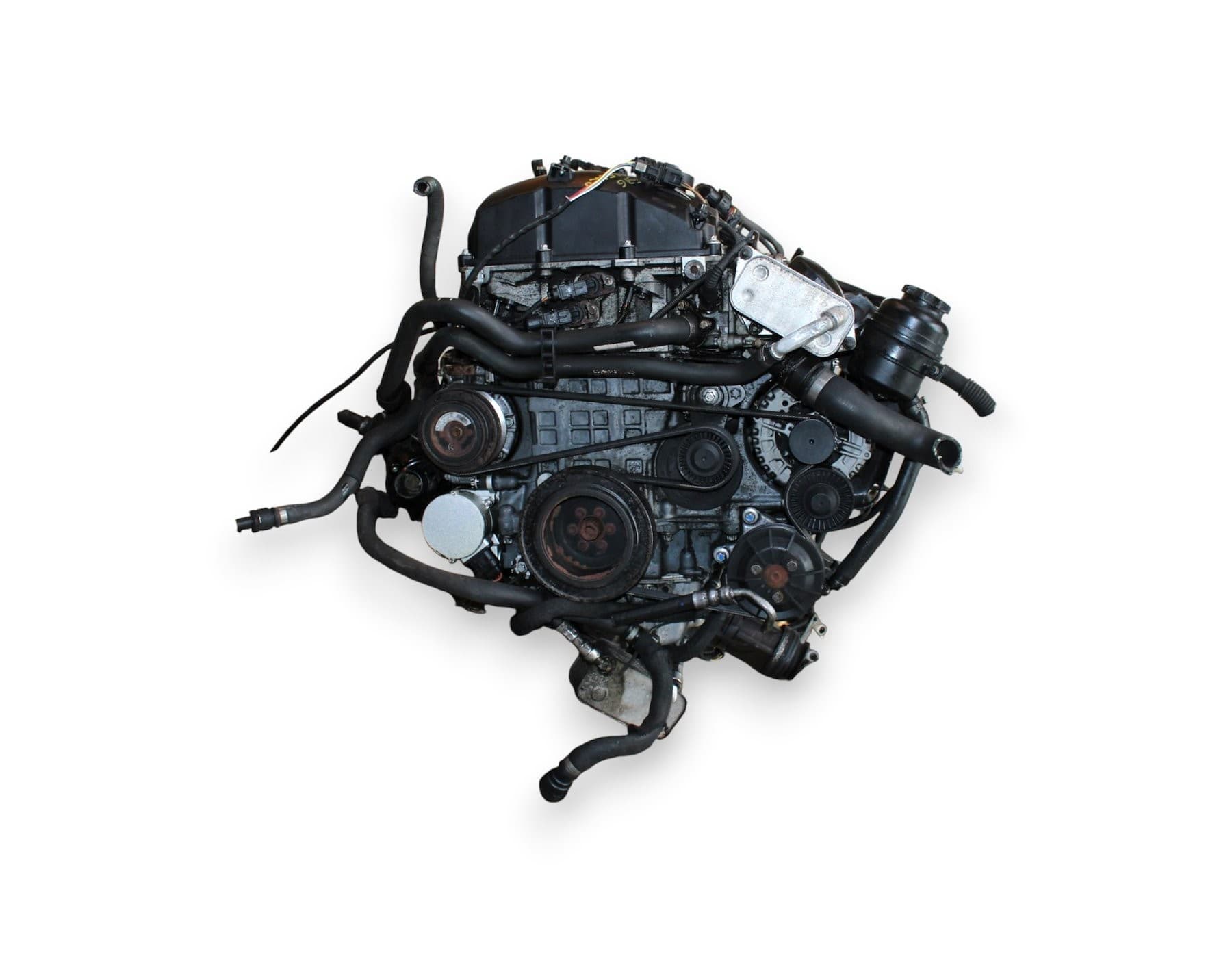 Motor de gasolina BMW Serie 1 E87 3.0 N52B30AF usado
