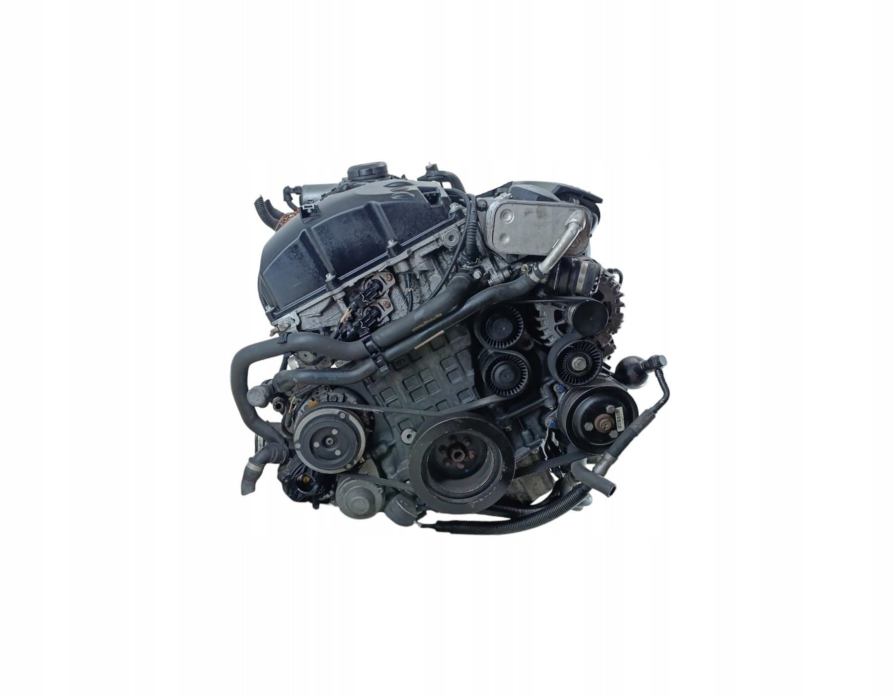 Motor Completo BMW F10 / E70 / E87 3.0 N52B30AF usado