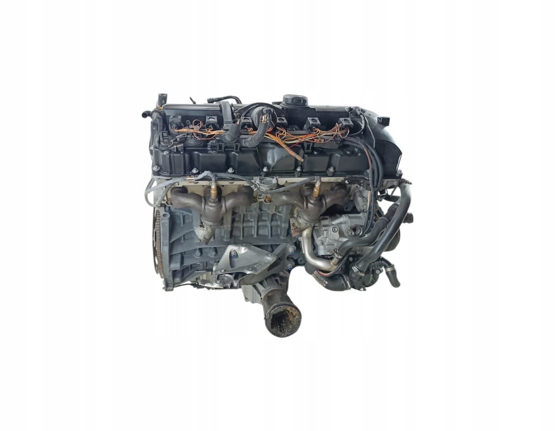 Motor Completo BMW F10 / E70 / E87 3.0 N52B30AF usado 3