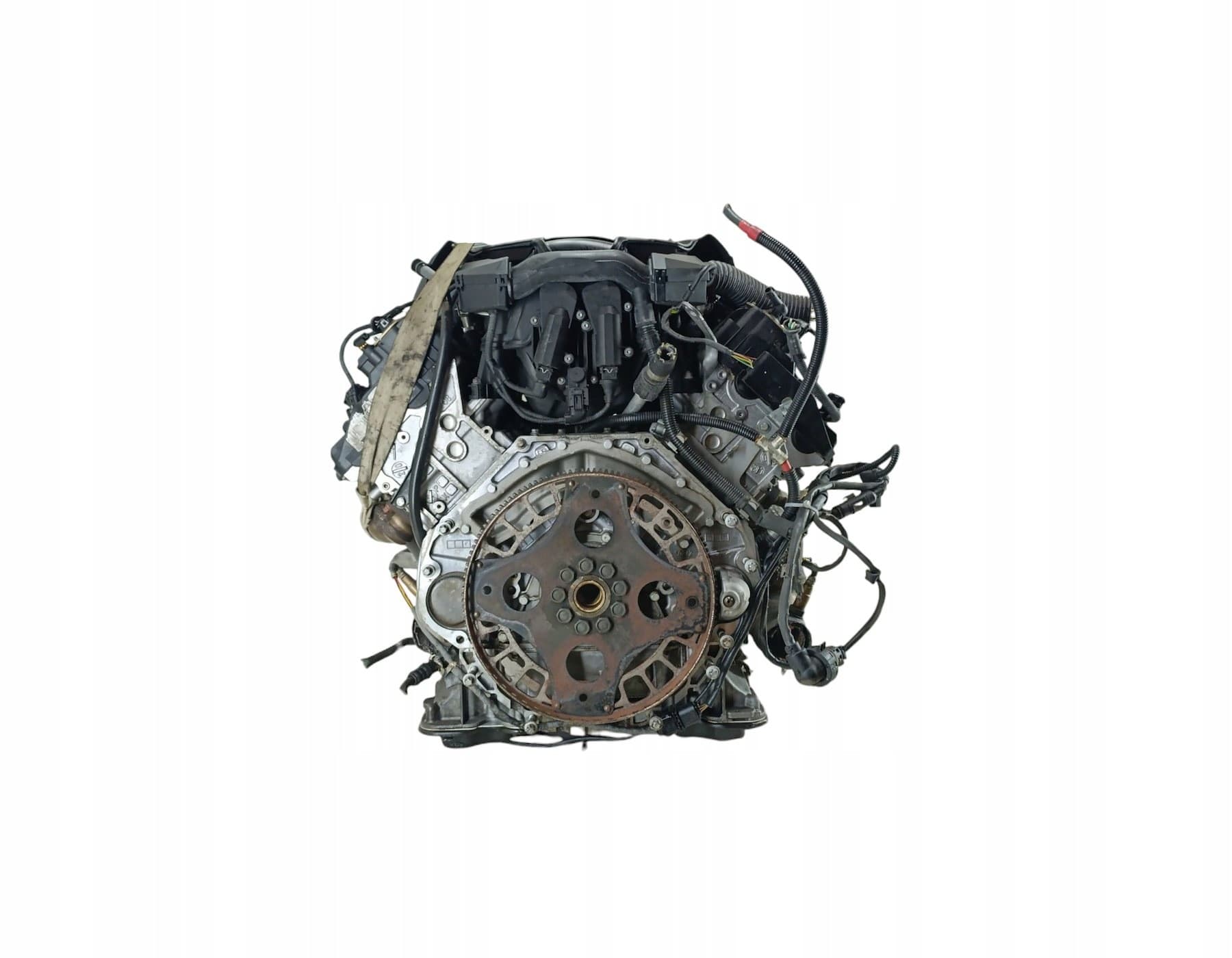 Motor Completo BMW E65 / E60 / X5 E70 Xdrive 48i 4.8 N62B48B usado 3