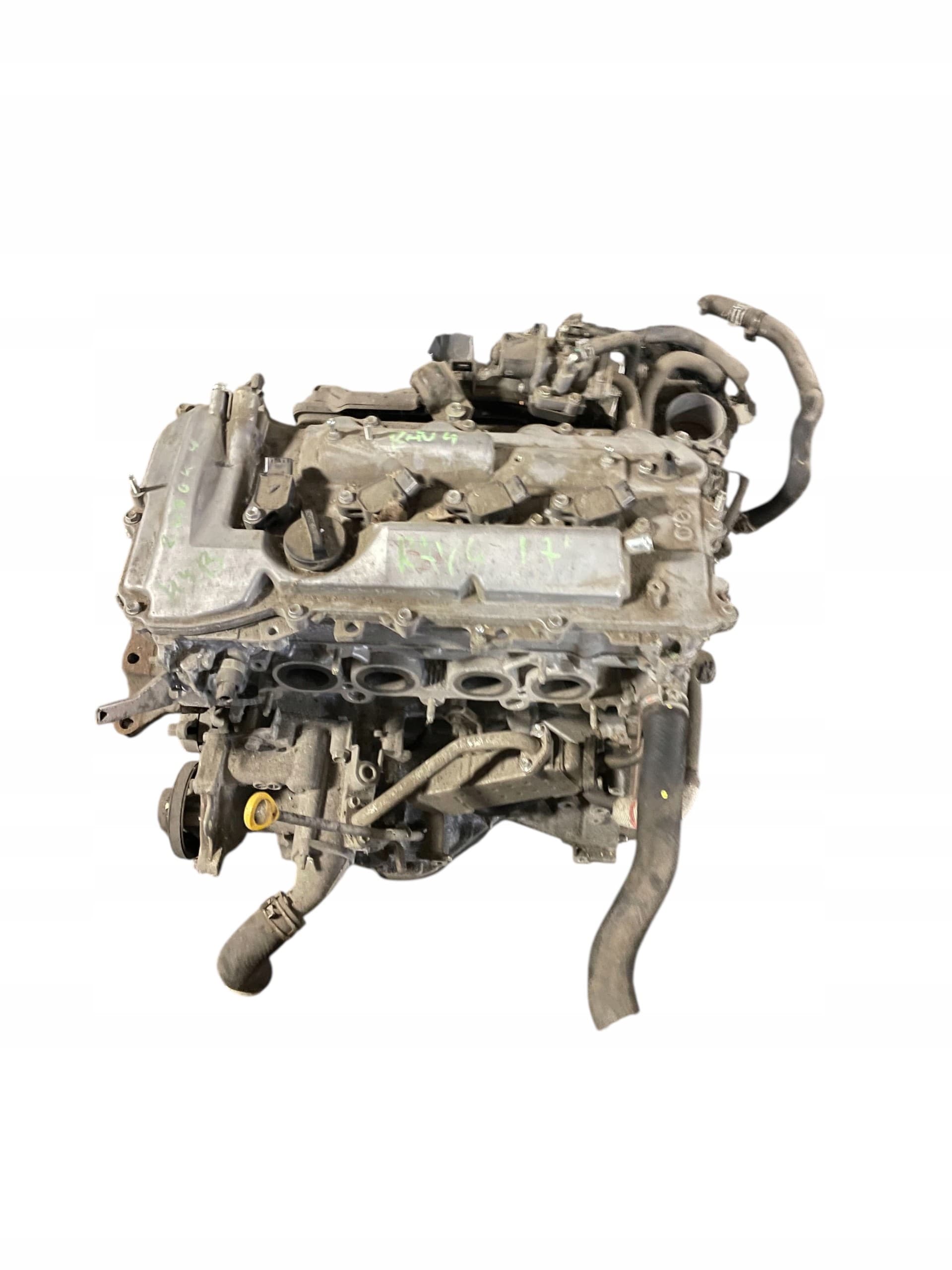Motor Híbrido 2.5 para Toyota RAV4 2017-2019 usado