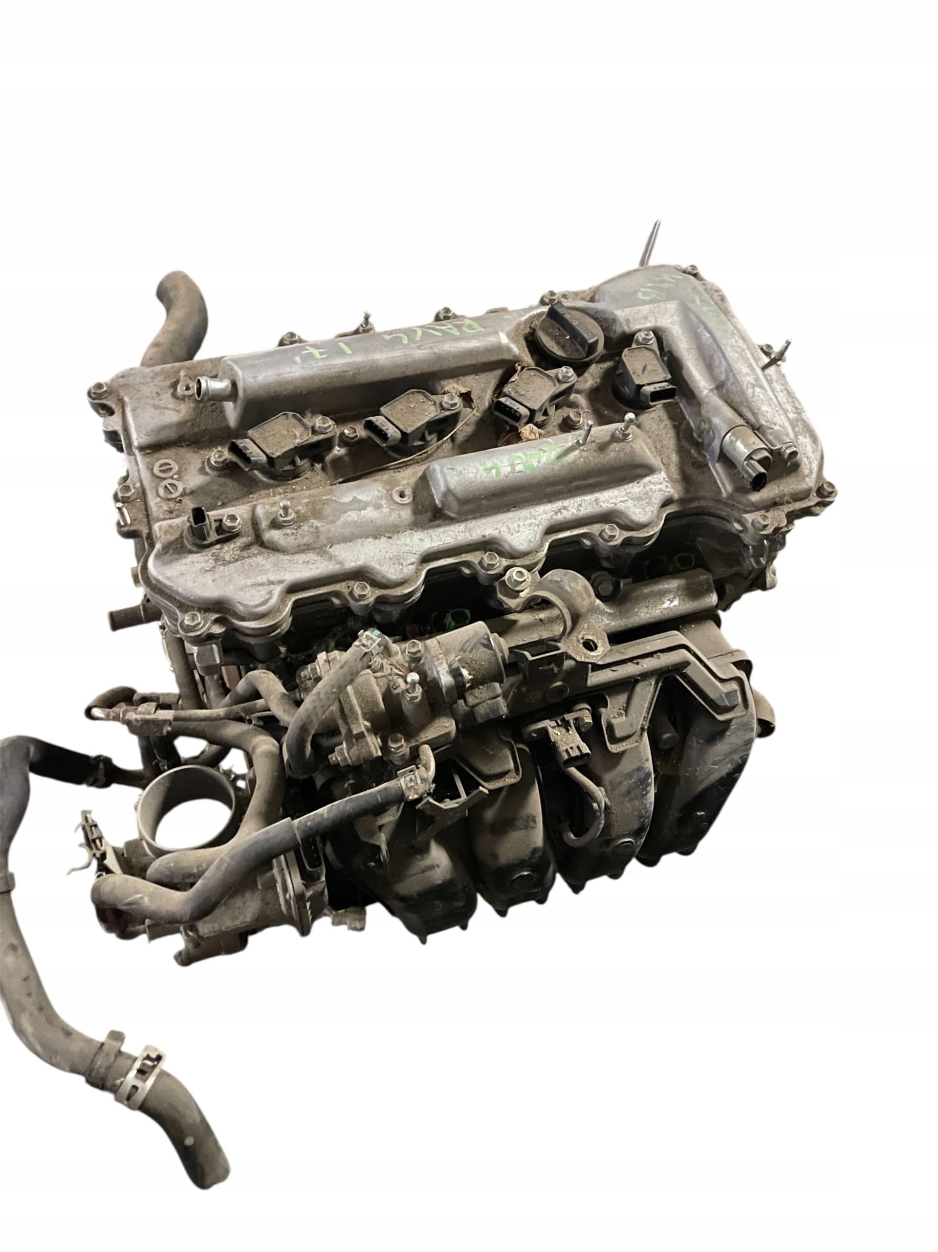Motor Híbrido 2.5 para Toyota RAV4 2017-2019 usado 2
