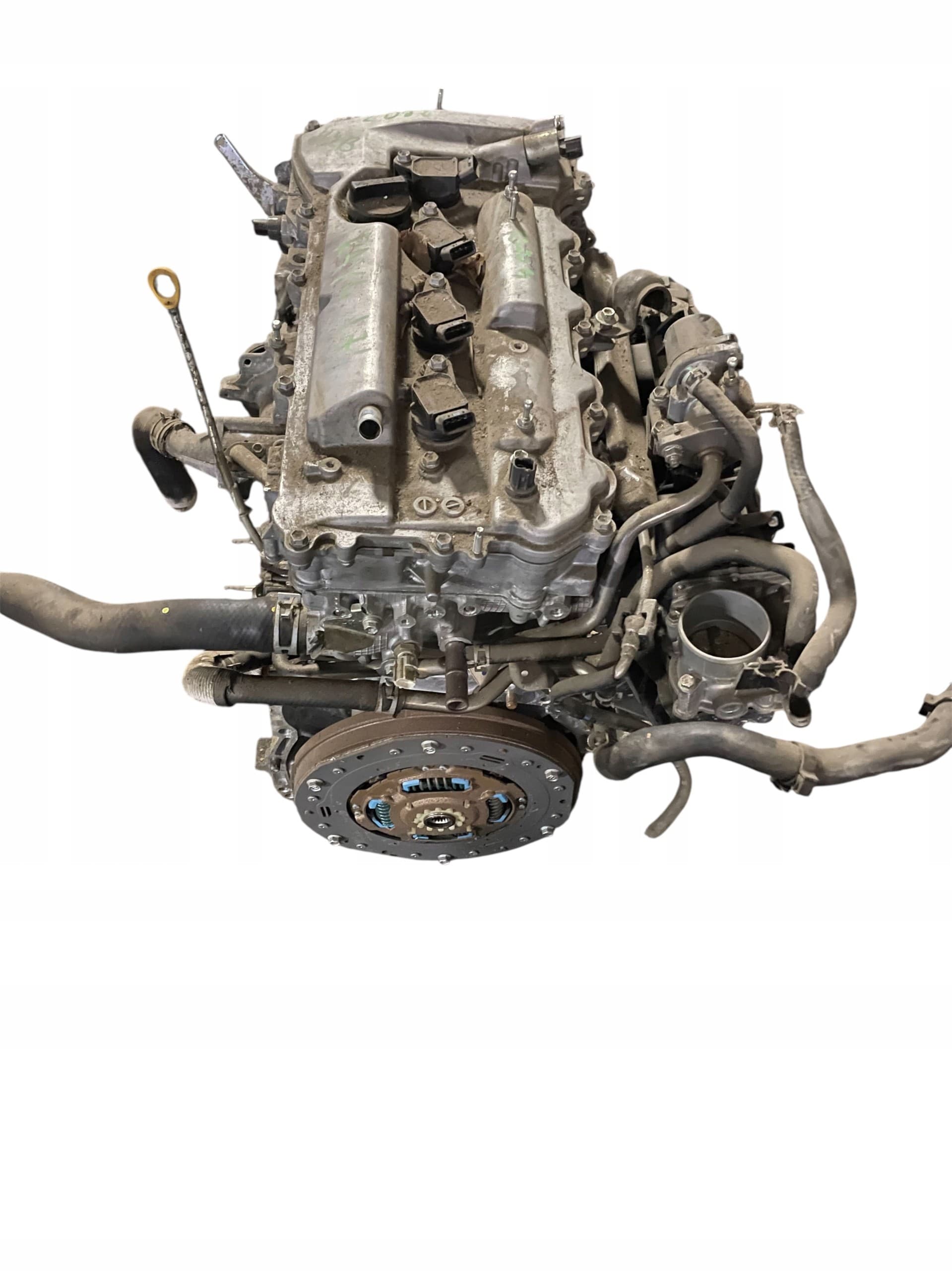Motor Híbrido 2.5 para Toyota RAV4 2017-2019 usado 3