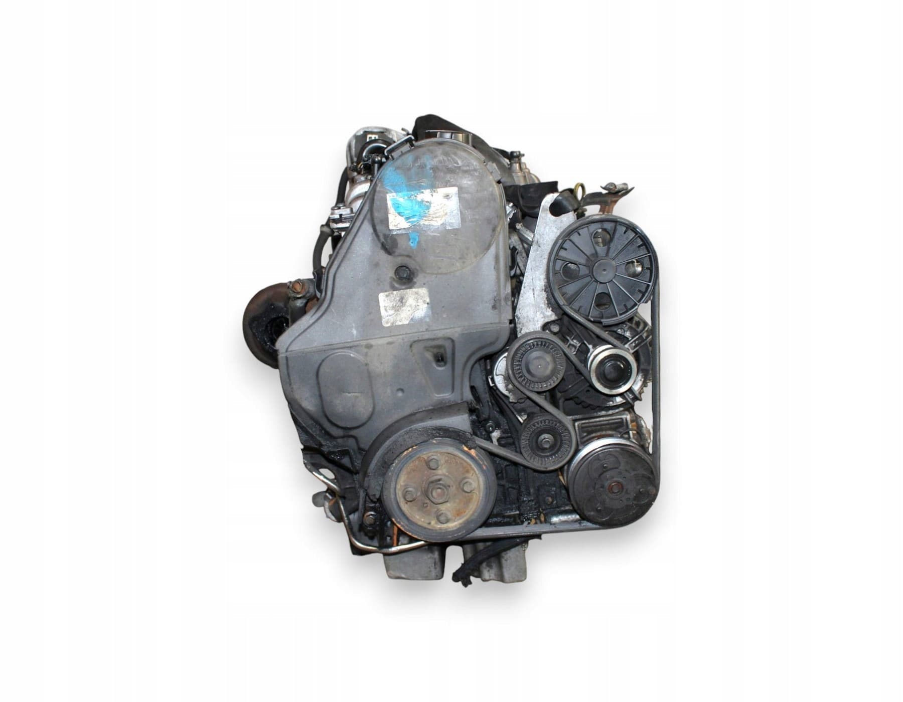 Motor Diésel Volvo S80 2.4 D5 D5244T usado