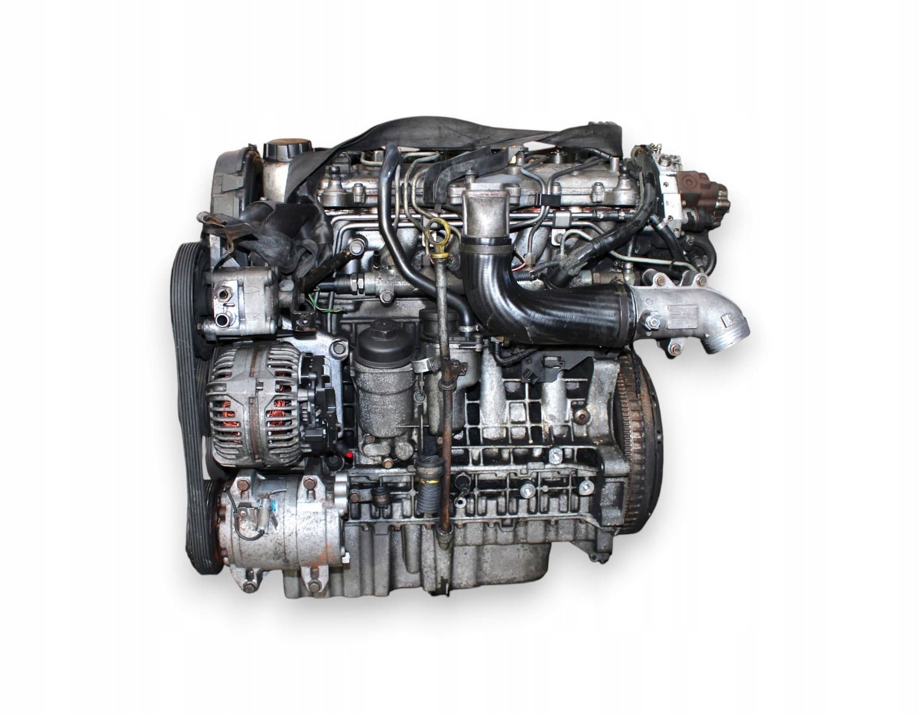 Motor Diésel Volvo S80 2.4 D5 D5244T usado 2