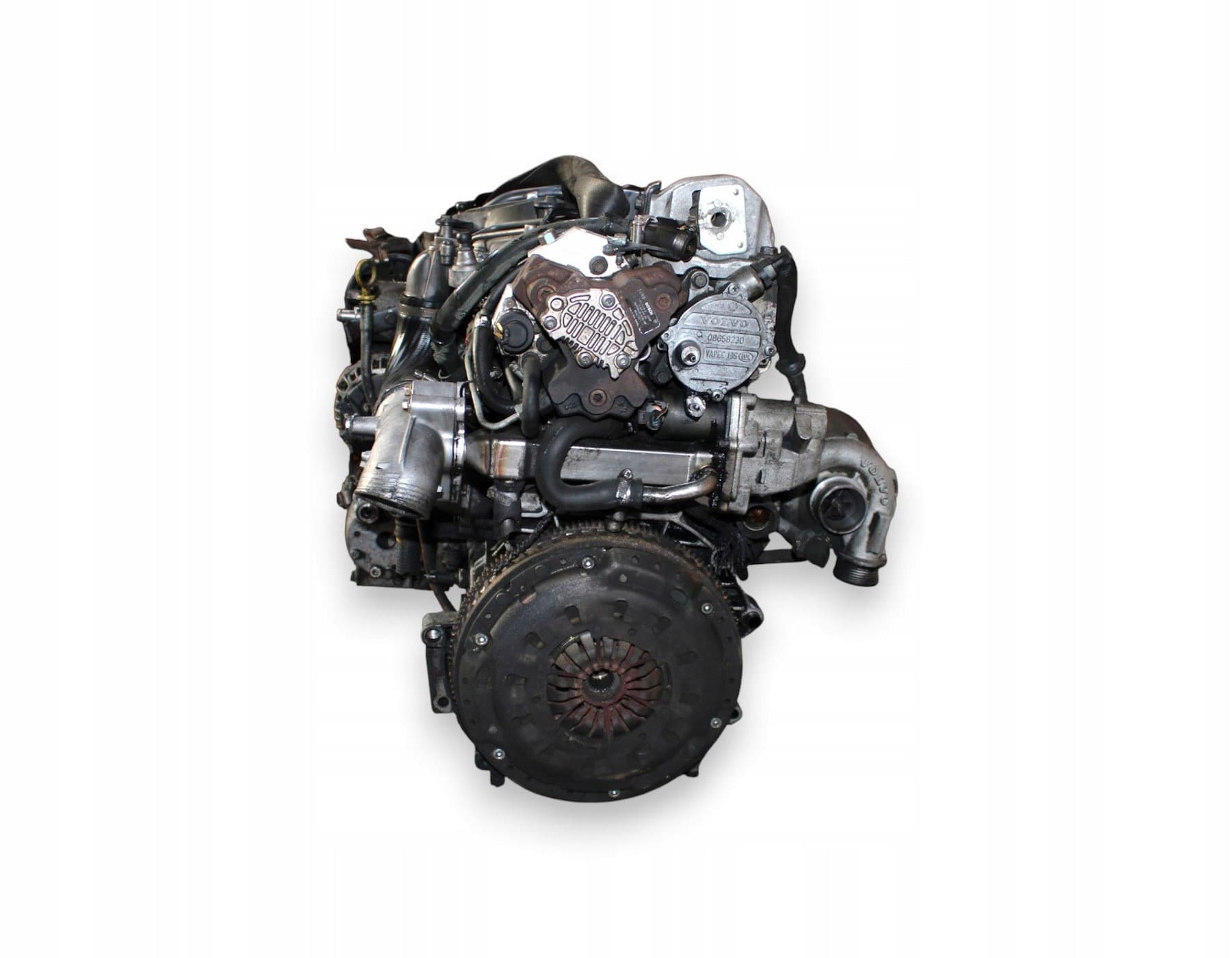 Motor Diésel Volvo S80 2.4 D5 D5244T usado 3