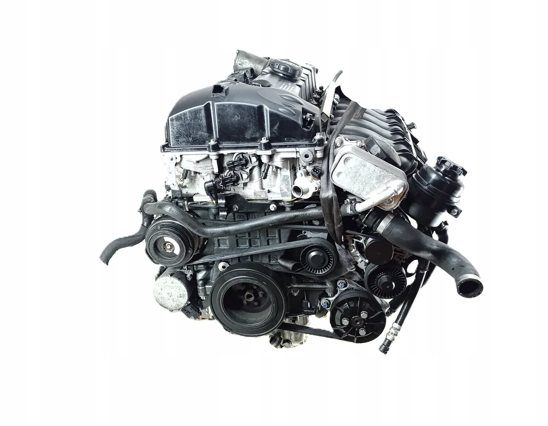 Motor de gasolina BMW X3 E83 xDrive 30i 3.0 N52B30AF usado