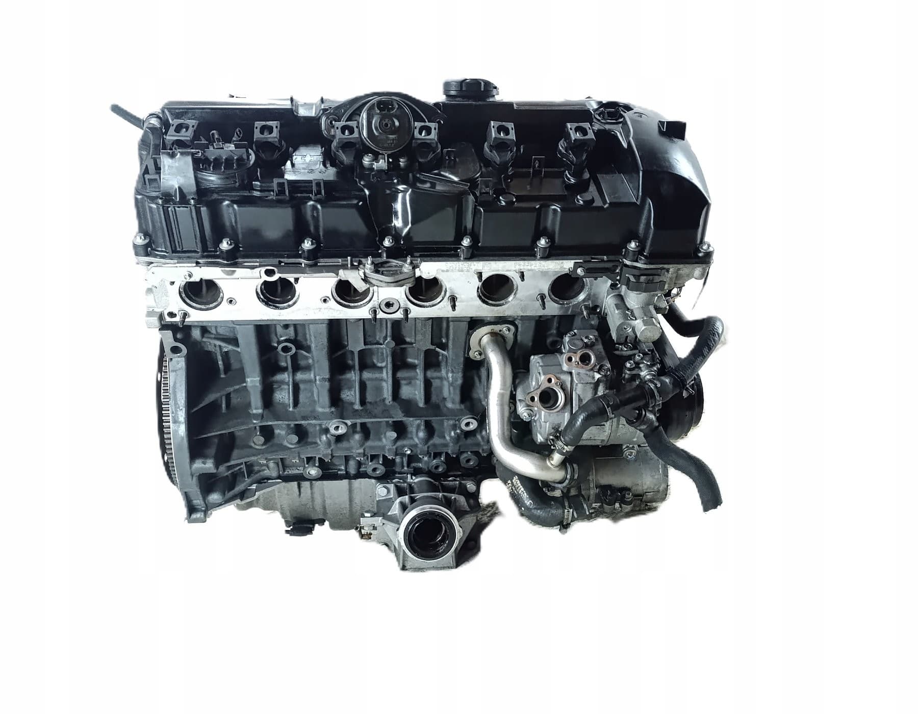 Motor de gasolina BMW X3 E83 xDrive 30i 3.0 N52B30AF usado 7